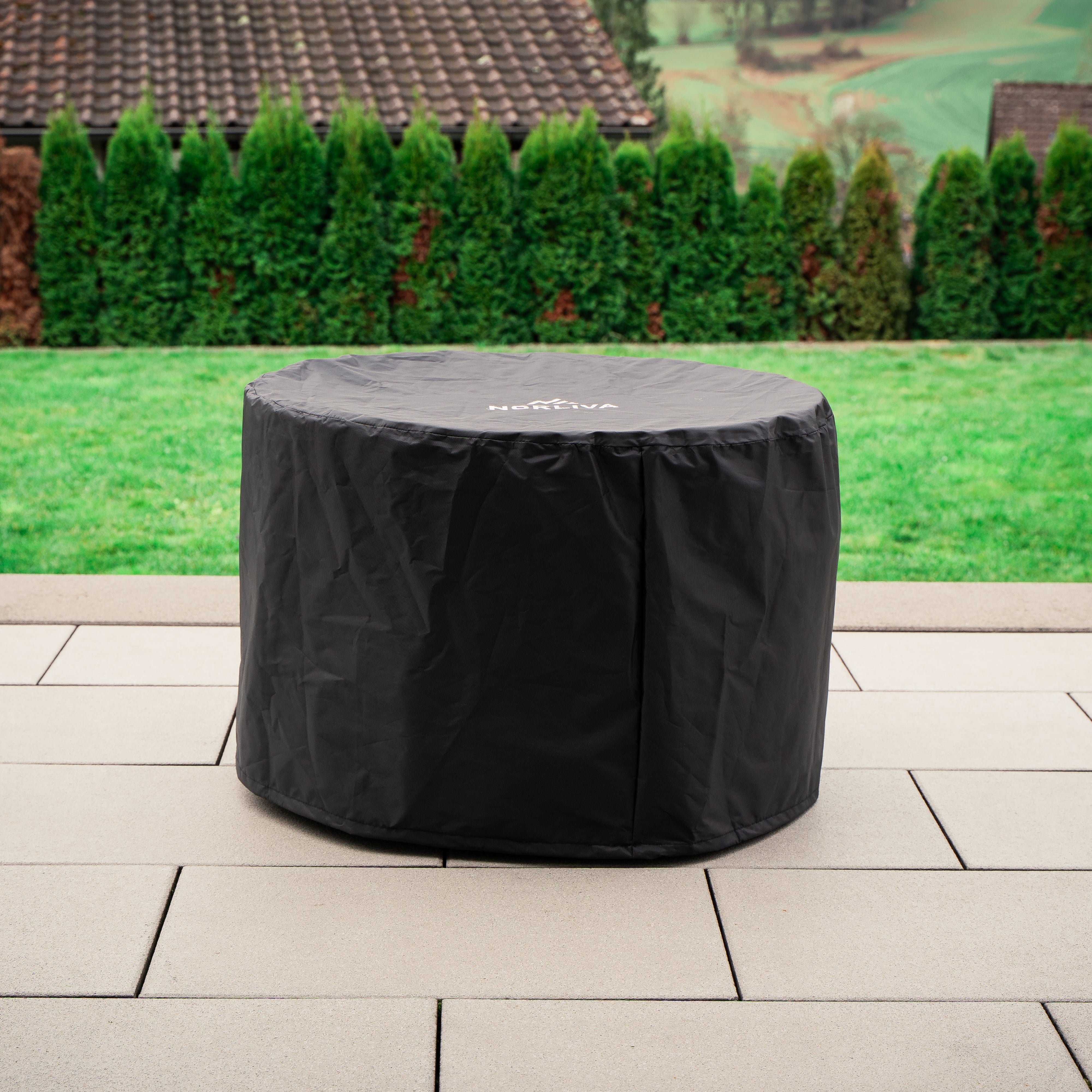 Smokeless fire pit Venna