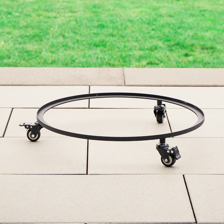 Set: Skara Pluss + Lid + Rolling Ring