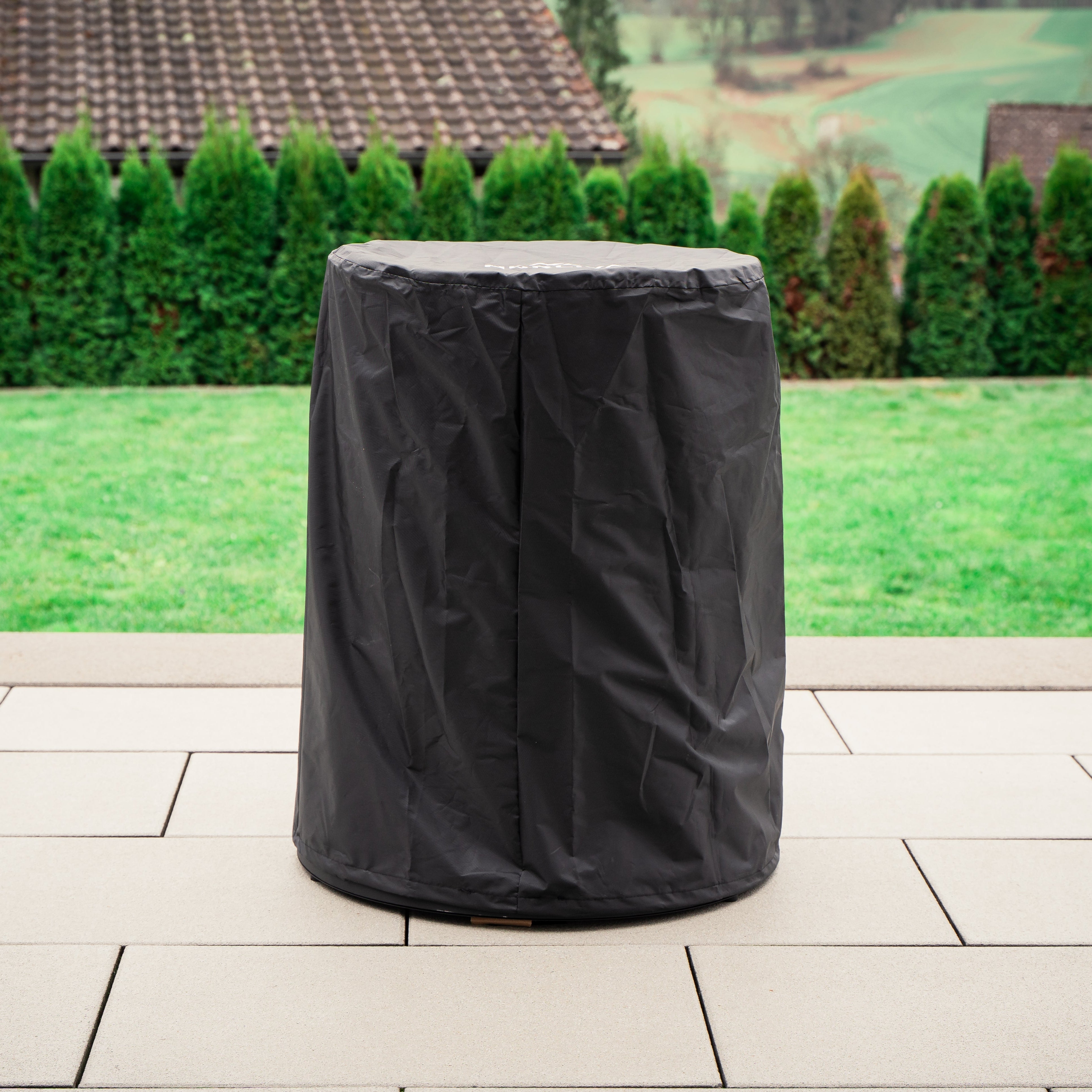 Set: Skara Pluss + fire plate grill + lid