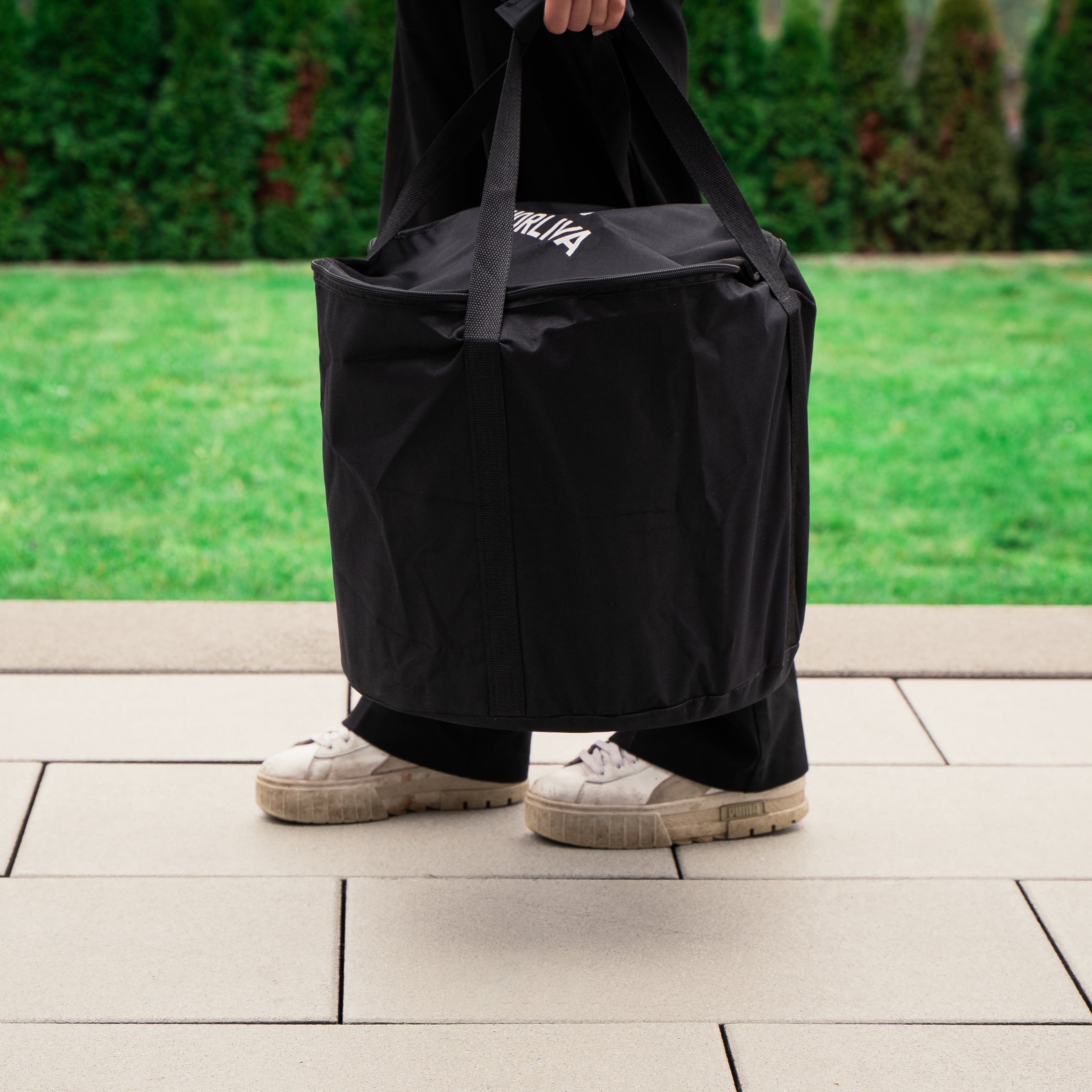 Smokeless Eda fire pit