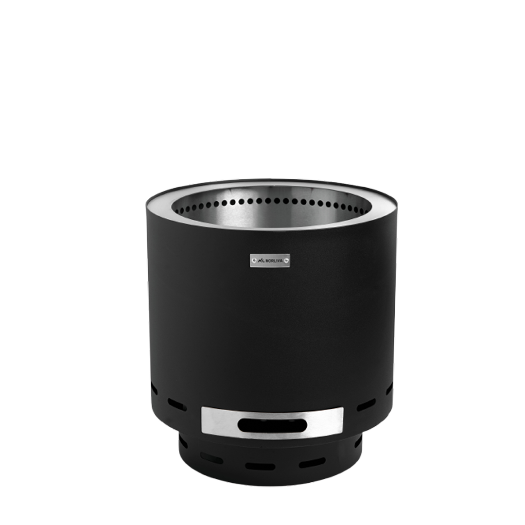 Smokeless Eda fire pit