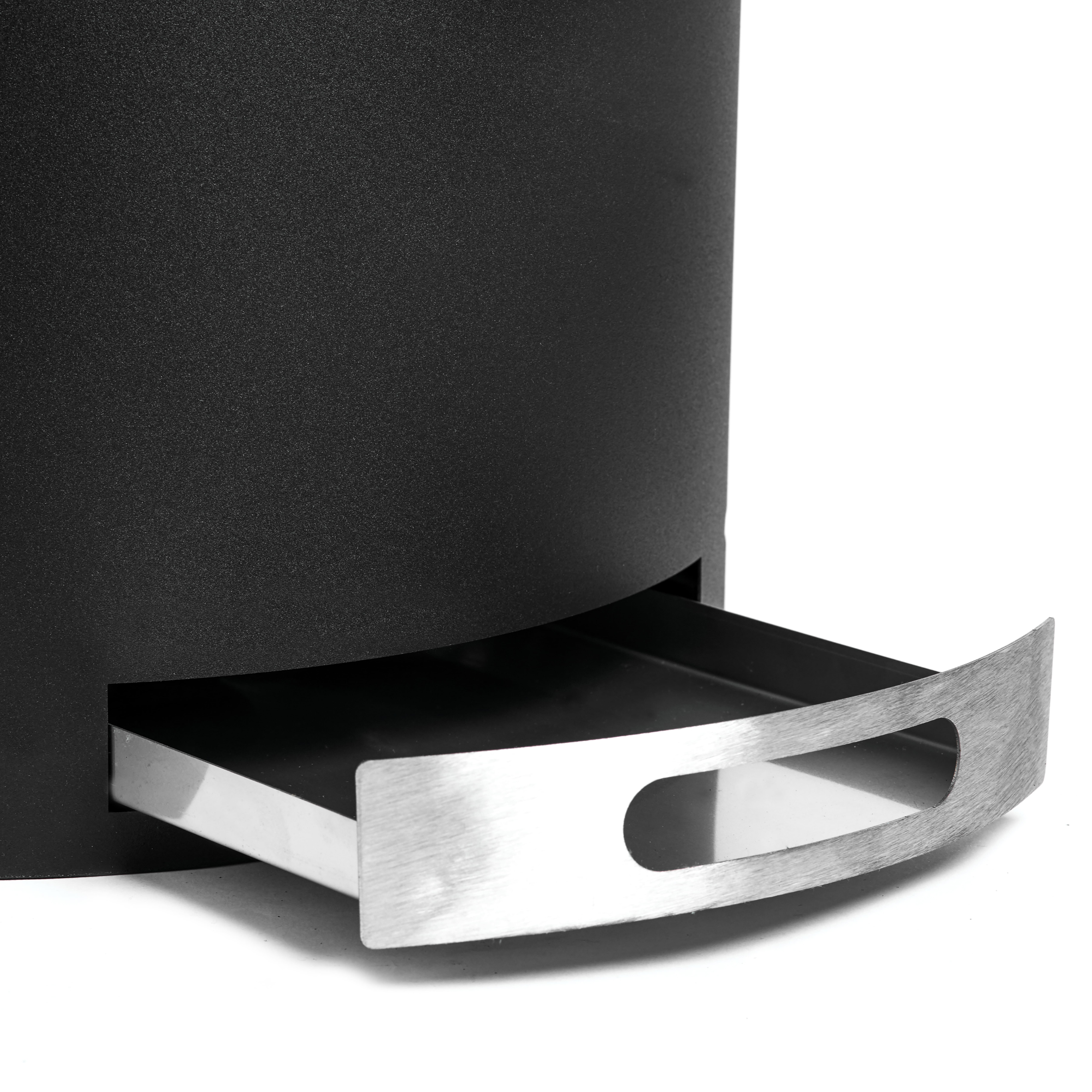 Smokeless Eda fire pit