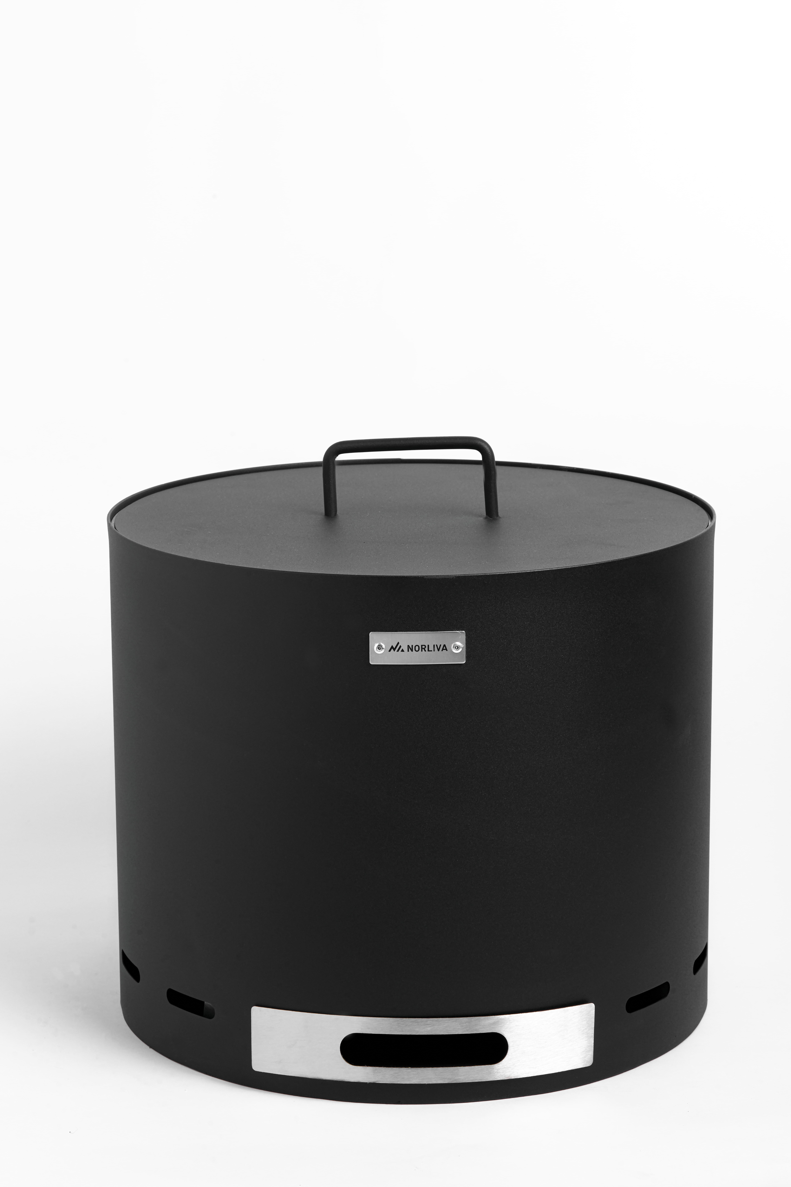Fire pit lid Eda