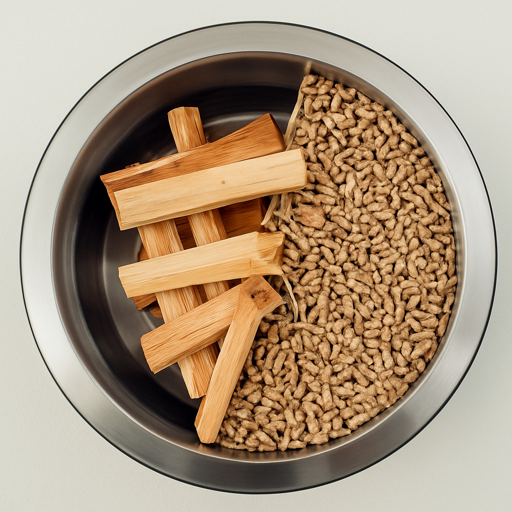Set: Eda + lid