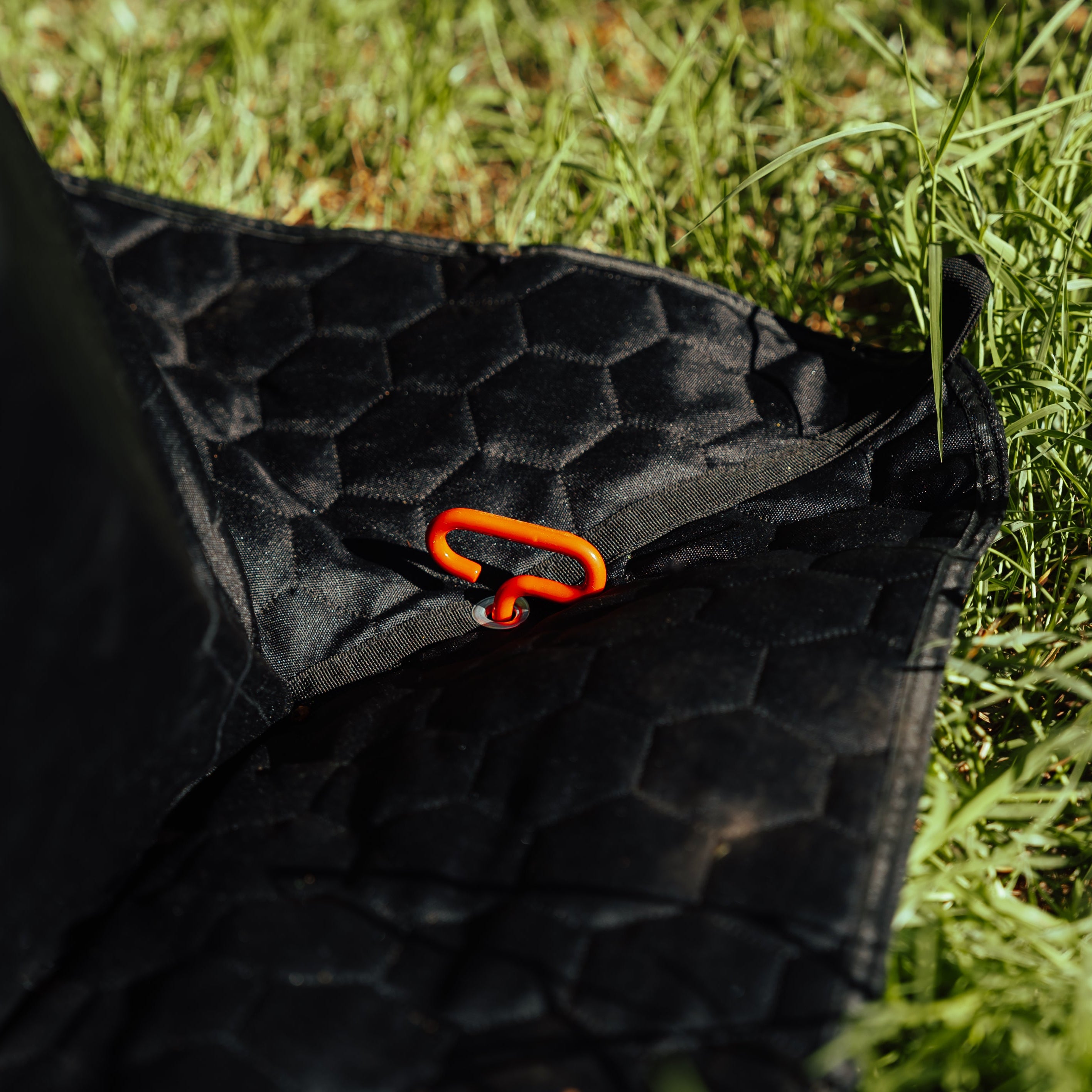 Mobile sauna tent Isen (without sauna stove)