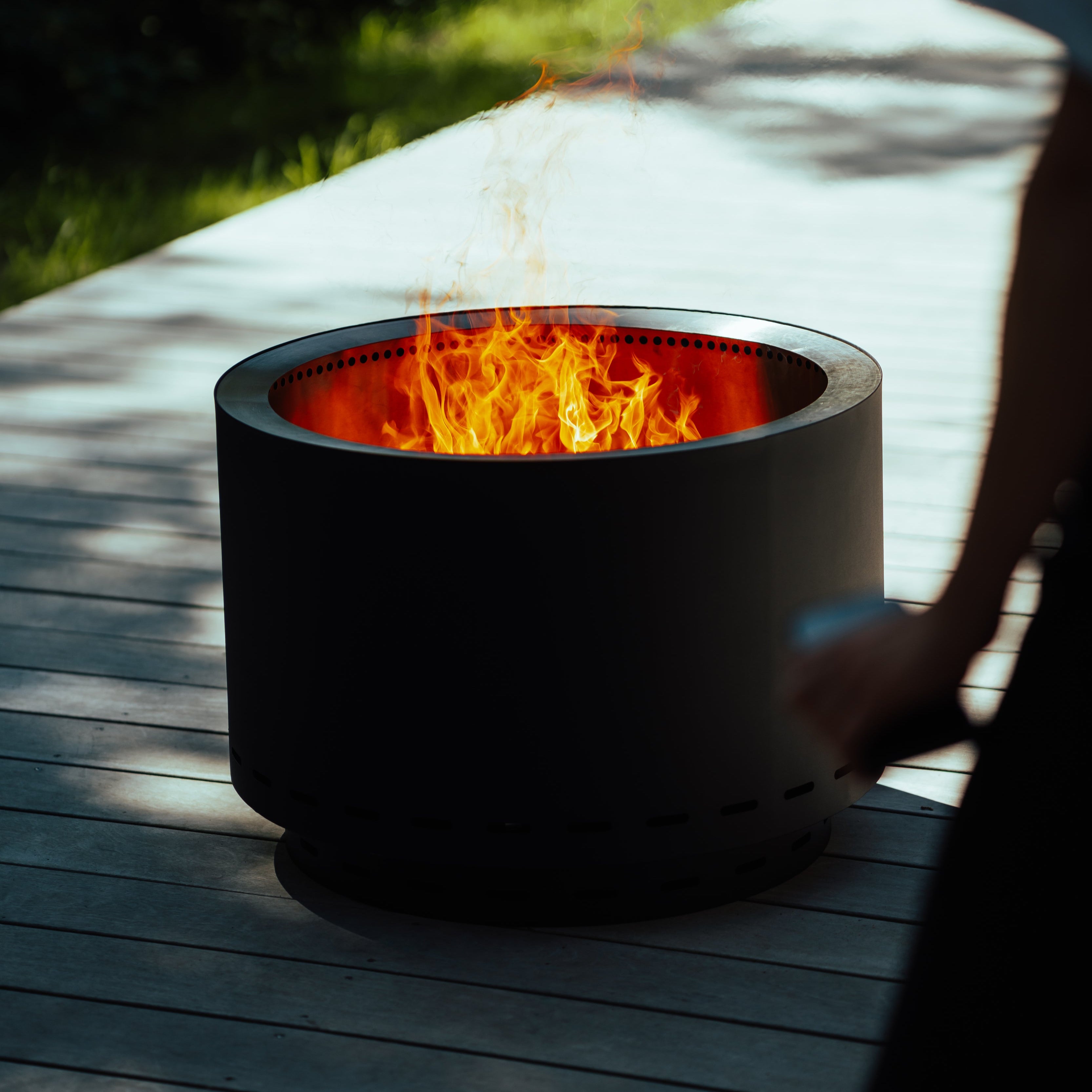 Set: Venna + Lid