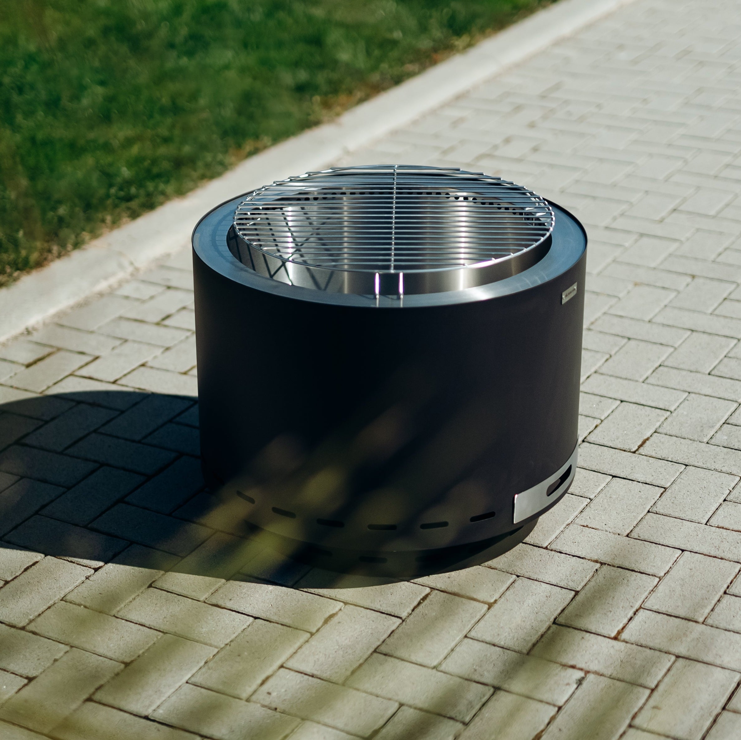 Grill grate Lunda