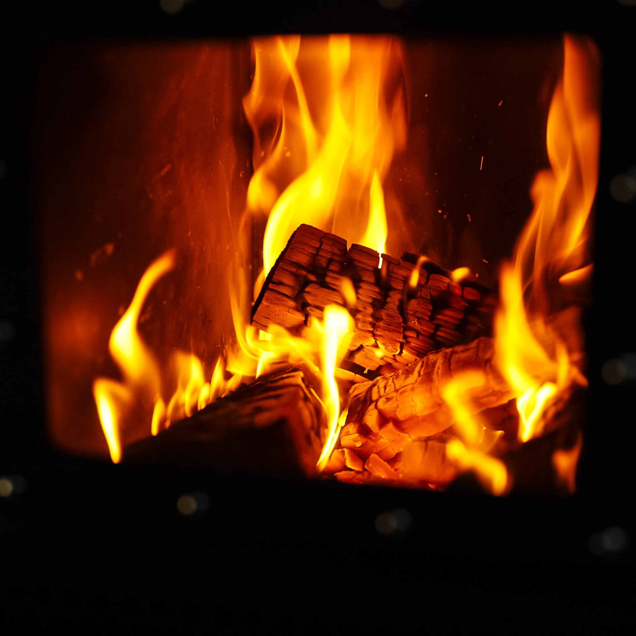 Set: Sauna tent Dalen + stove + benches + ice tub