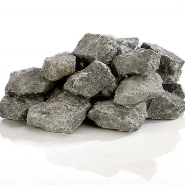 Sauna stones, 16kg