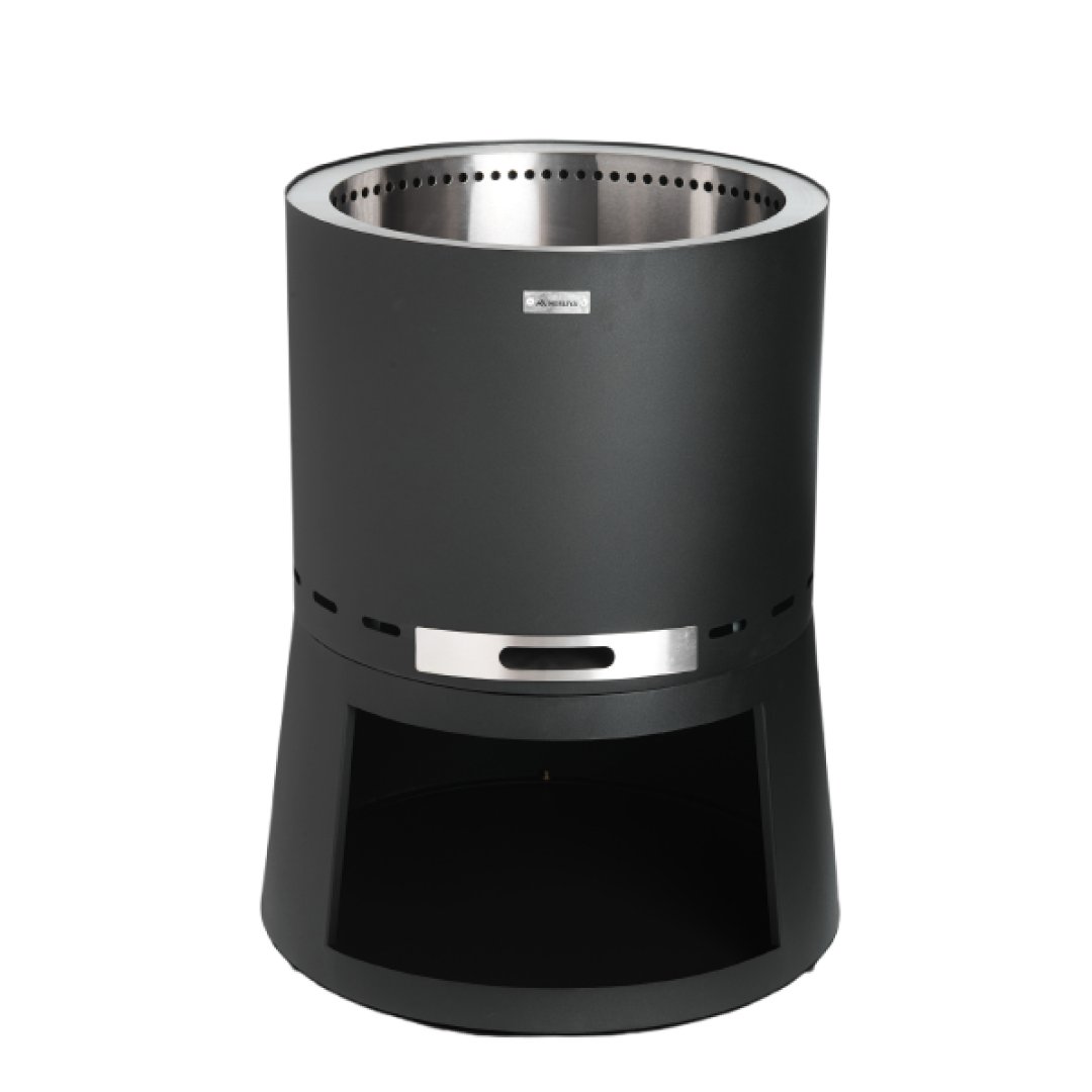 Smokeless Fire Pit Skara Pluss