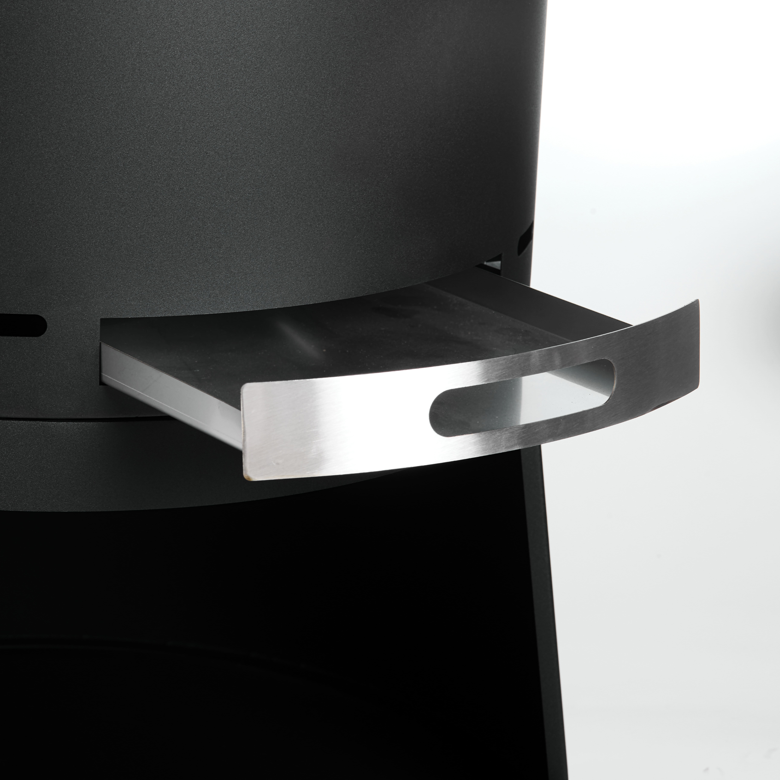 Set: Skara Pluss + flame salmon board