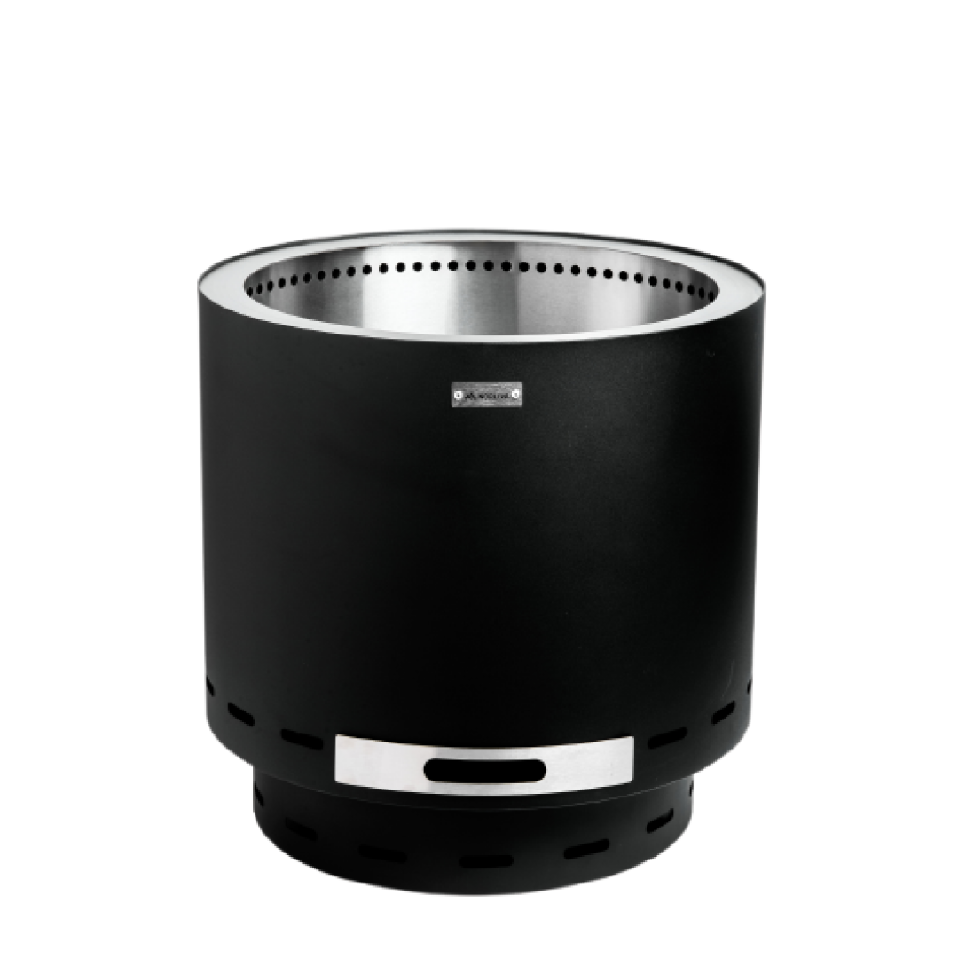 Set: Skara + Lid + Grill grate