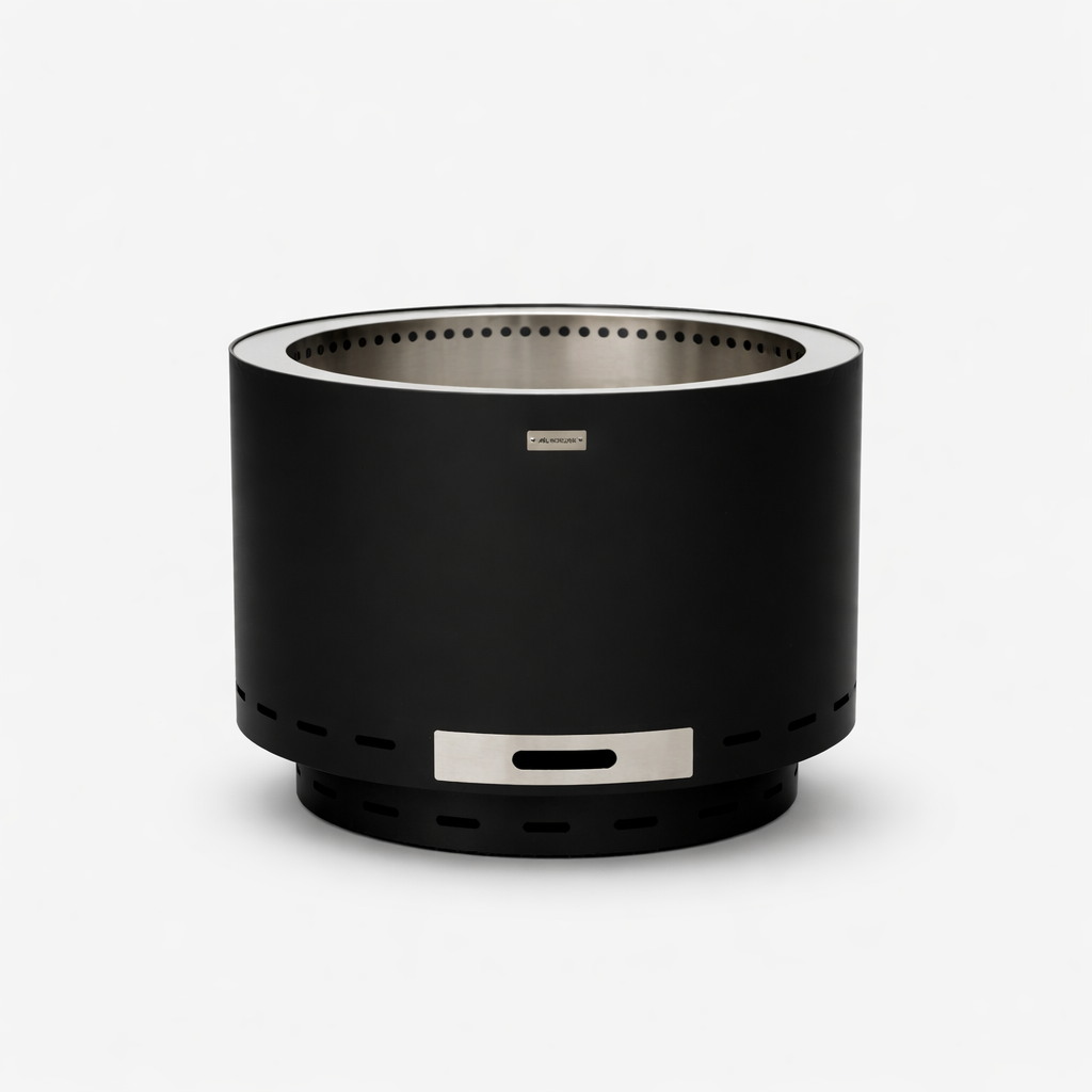 Smokeless fire pit Lunda