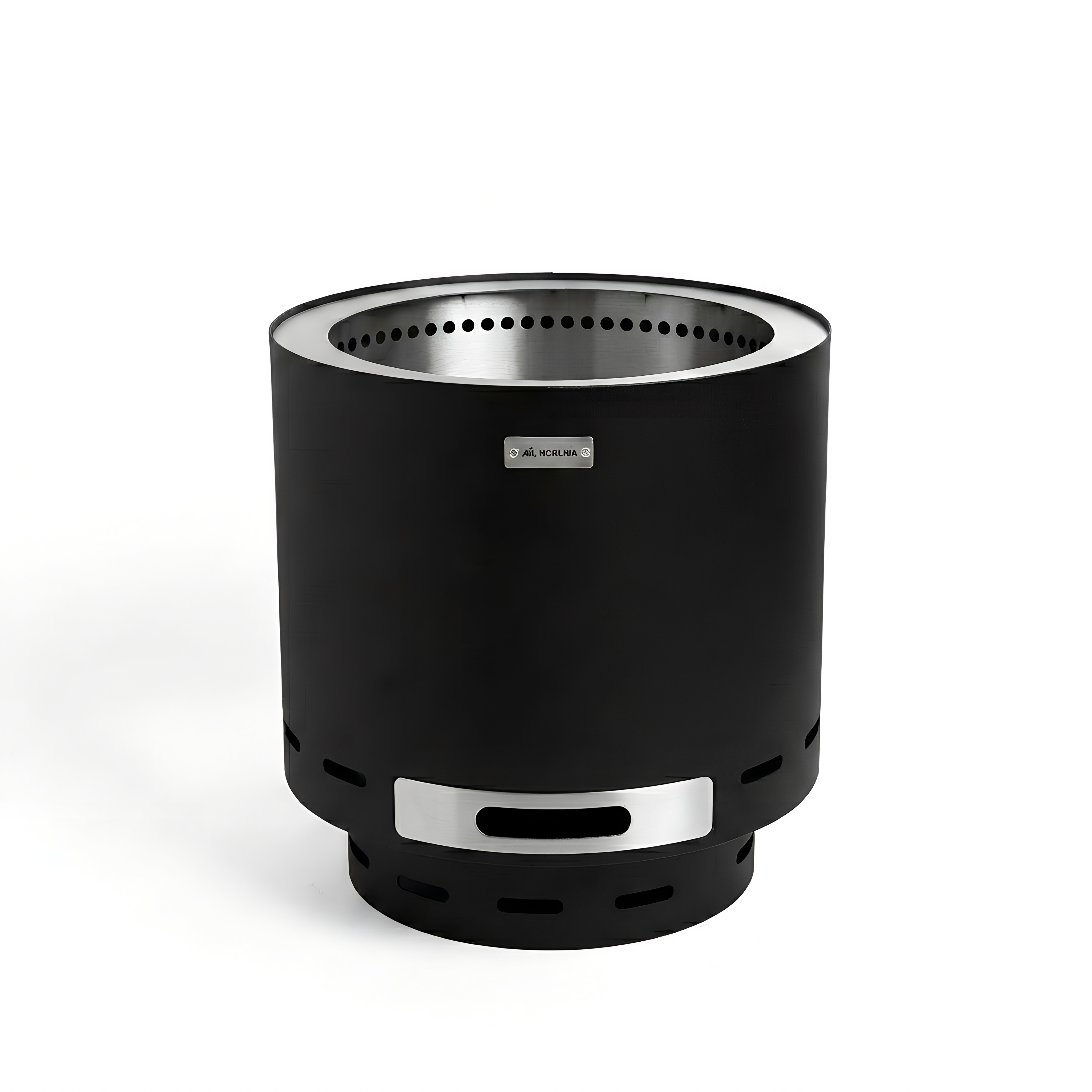 Smokeless Eda fire pit