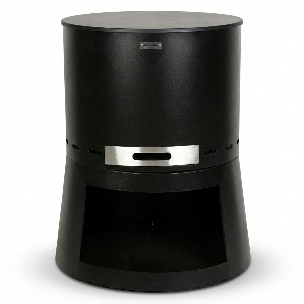 Set: Skara Pluss + Lid