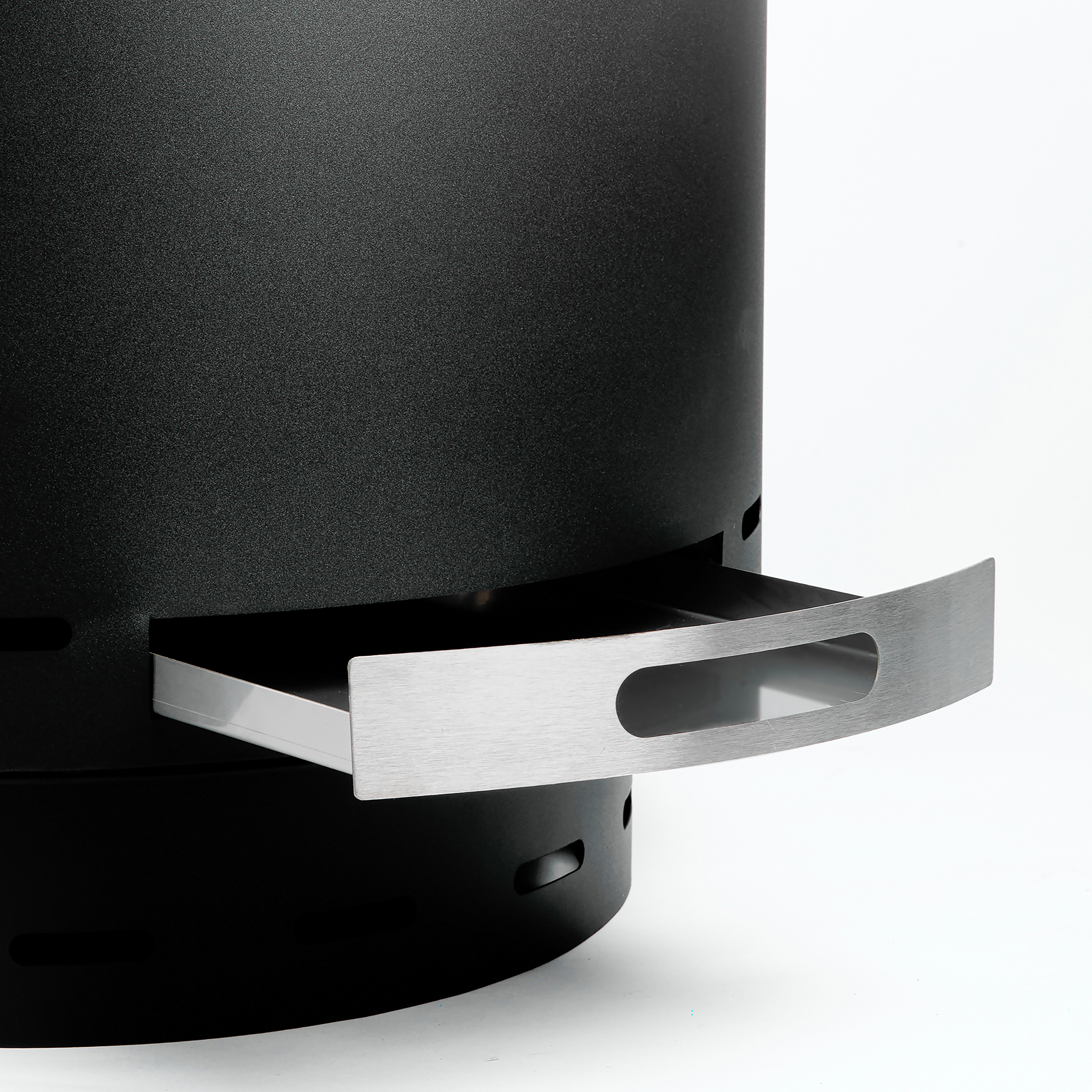 Set: Venna + lid + grill grate