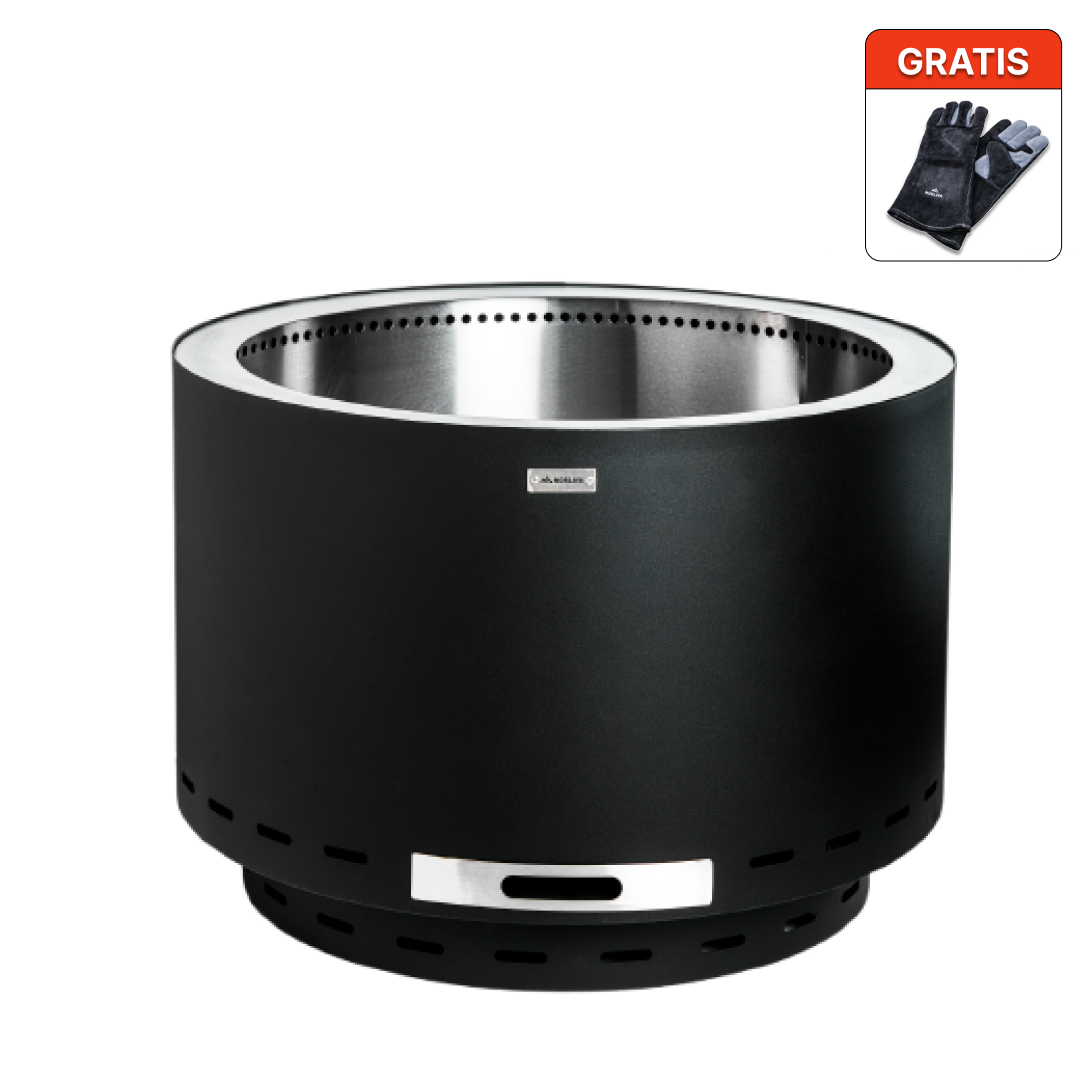 Smokeless fire pit Venna