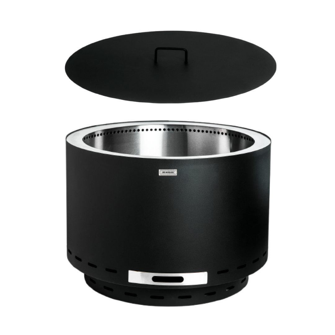 Set: Venna + Lid