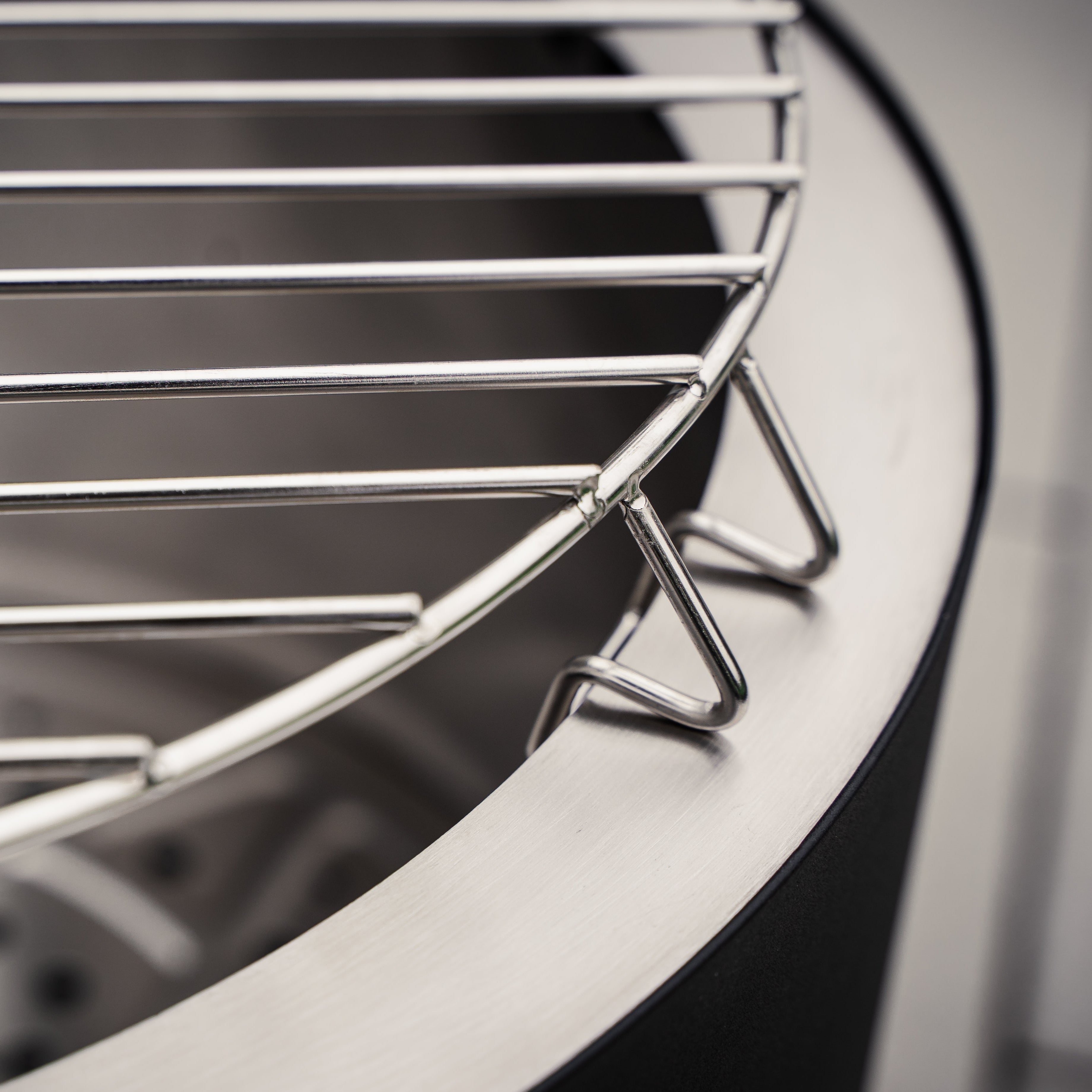 Grill Grate Skara