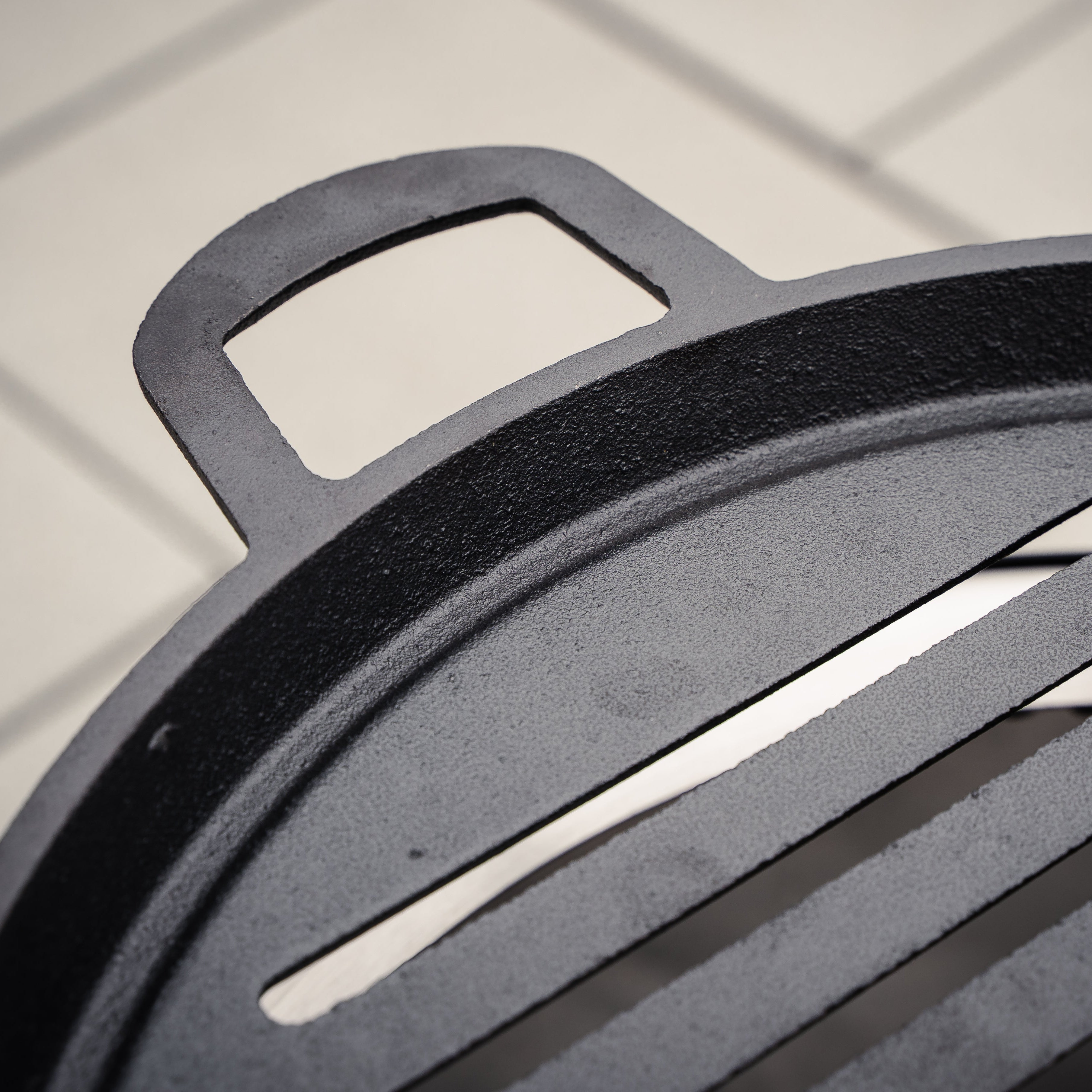 Cast iron grill grate Skara