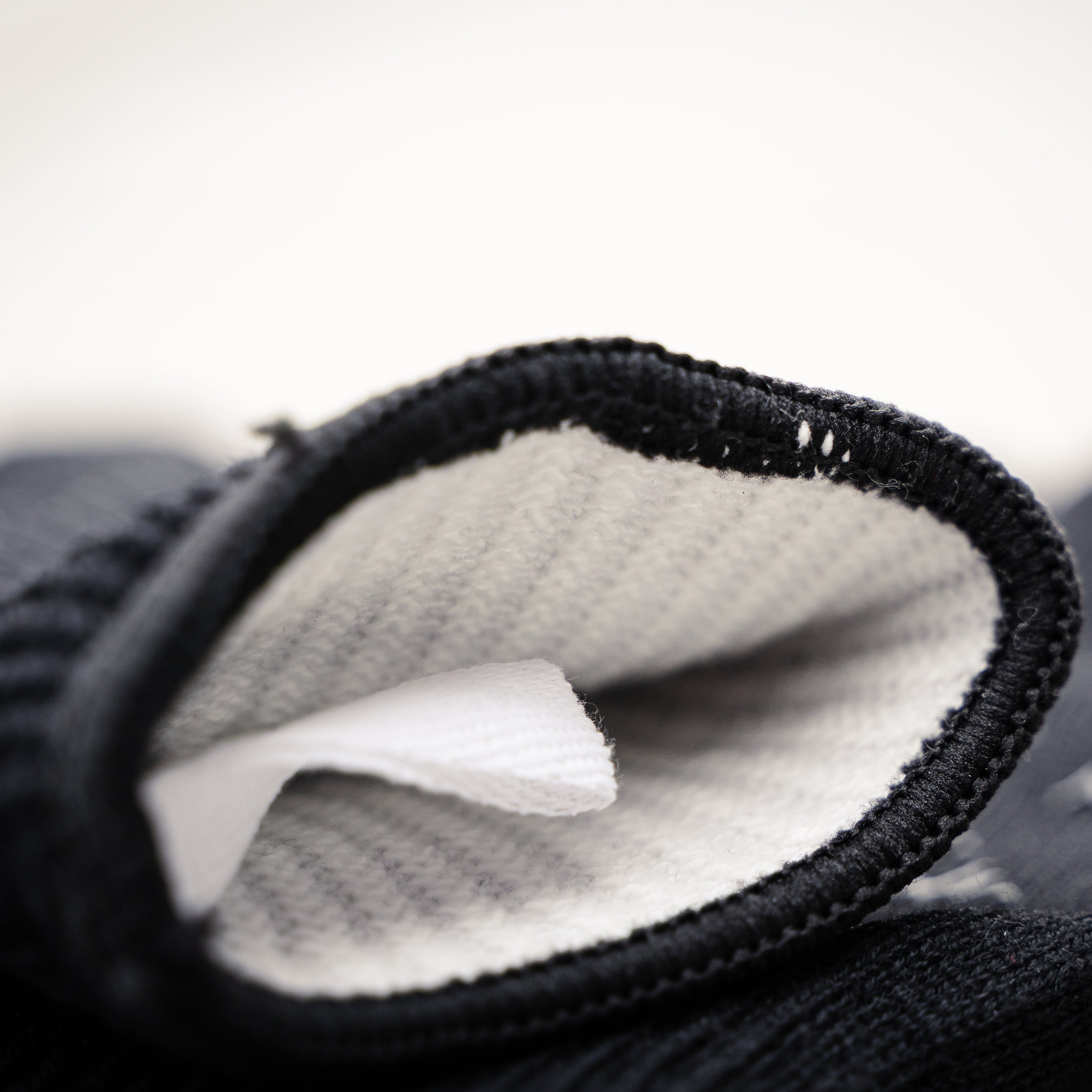 Aramid fire protection gloves