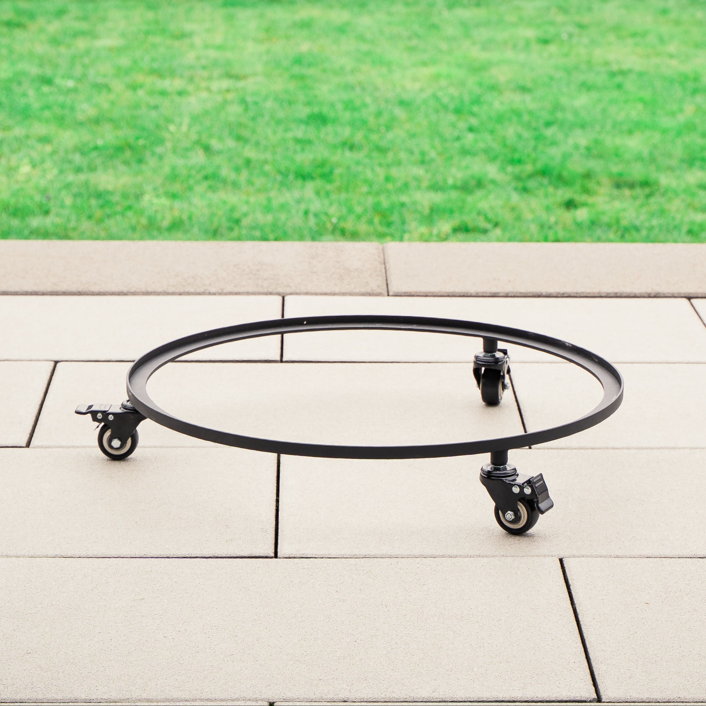 Rolling ring for Skara Pluss