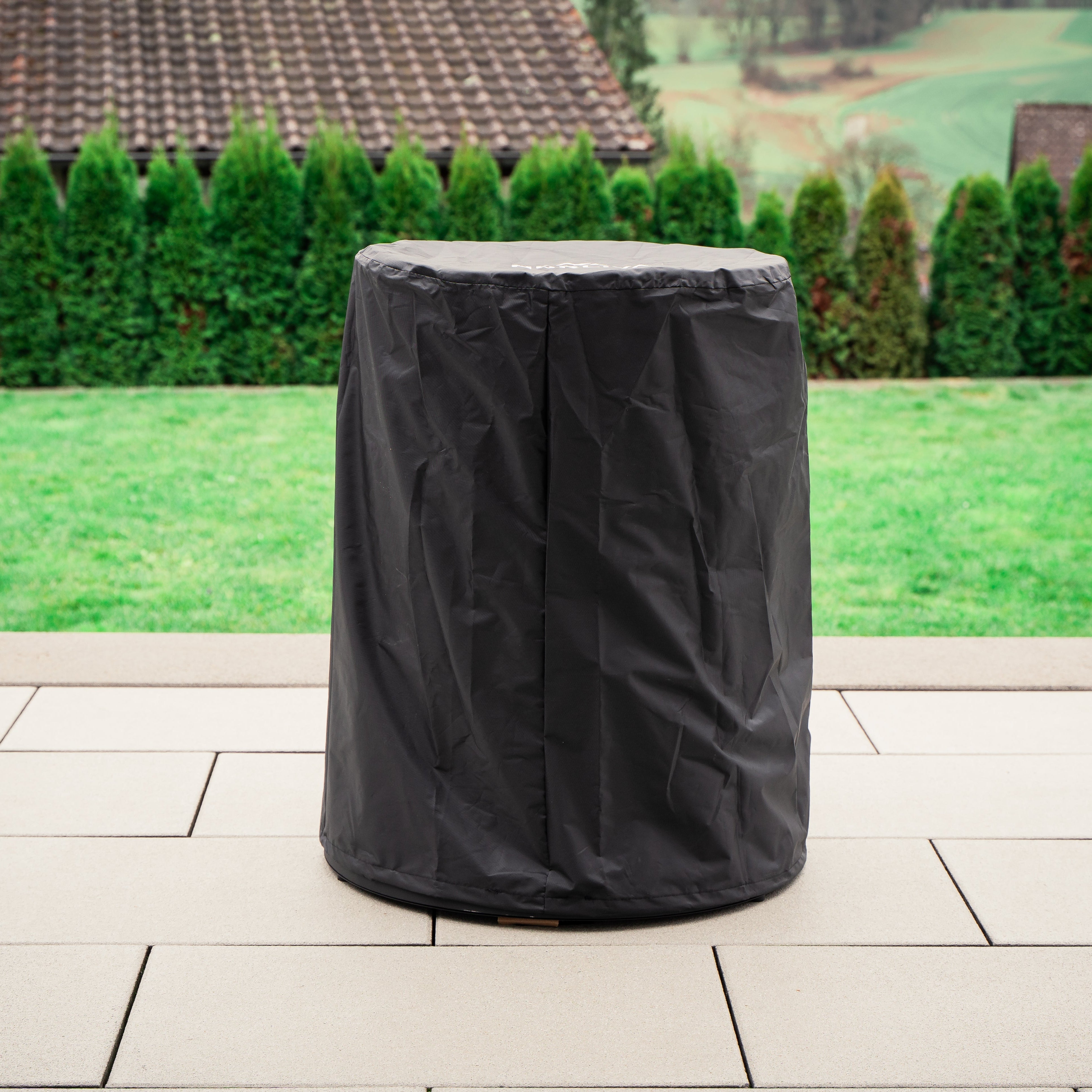 Smokeless Fire Pit Skara Pluss