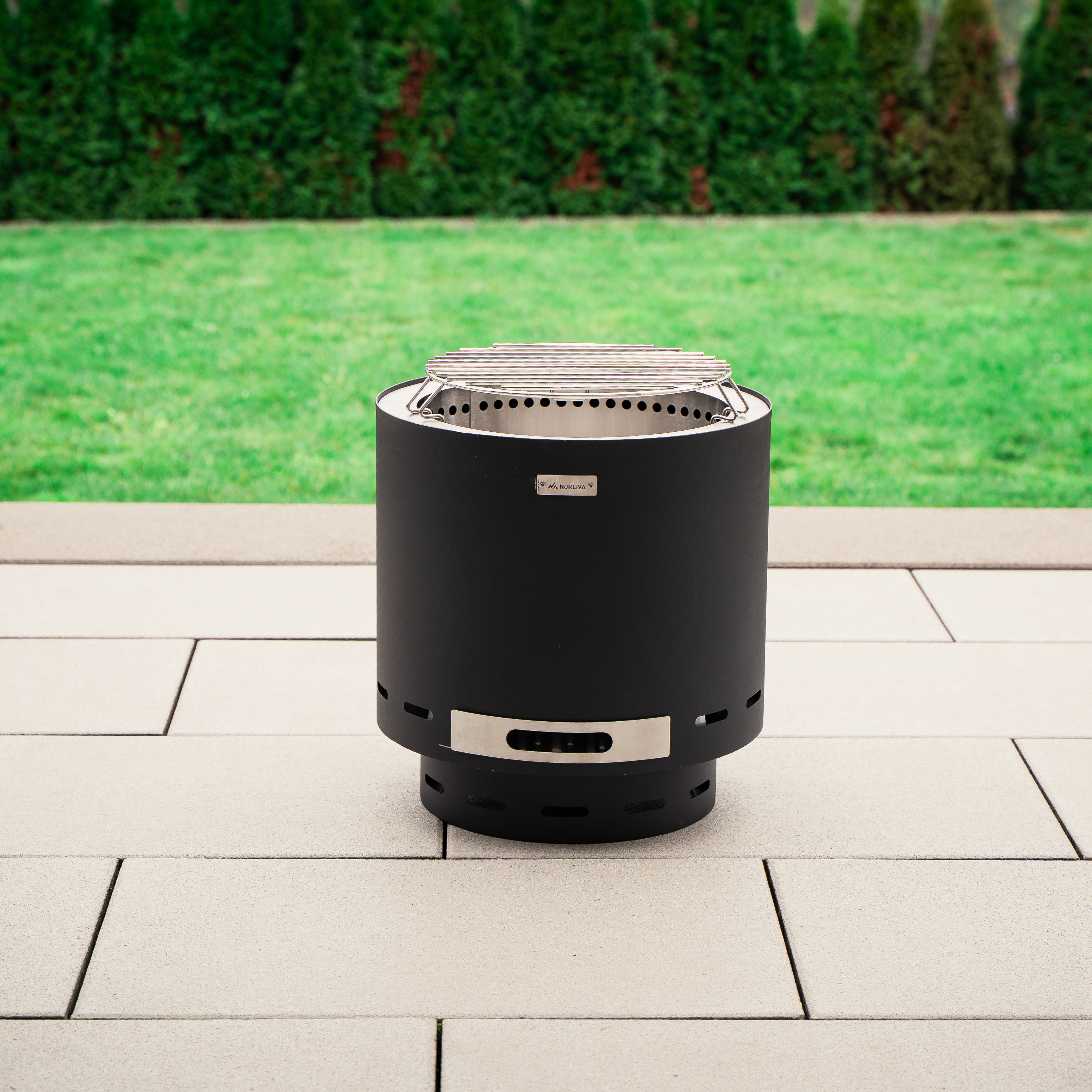 Grill grate Eda