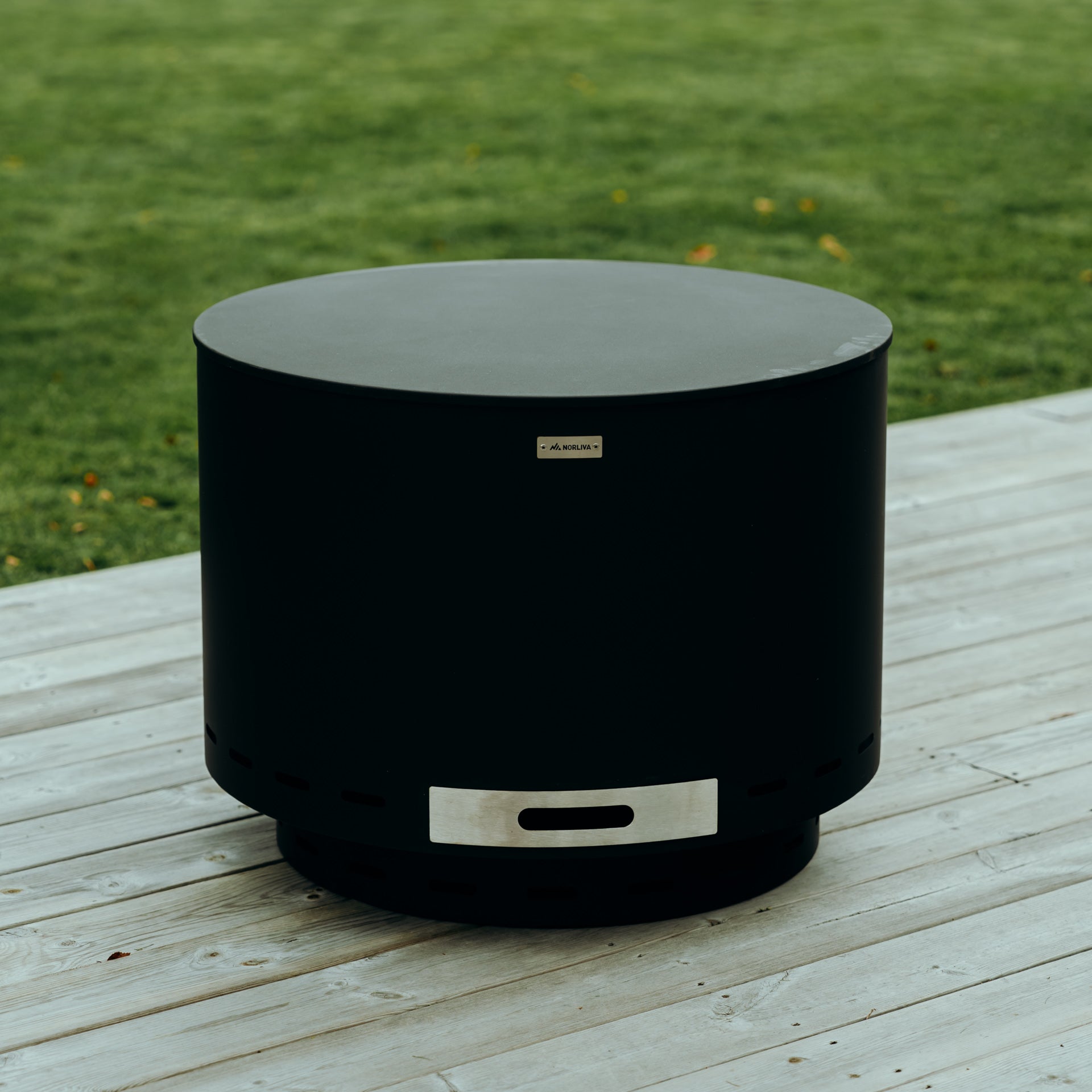 Fire Pit Lid Skara (Shipping from 10/17)