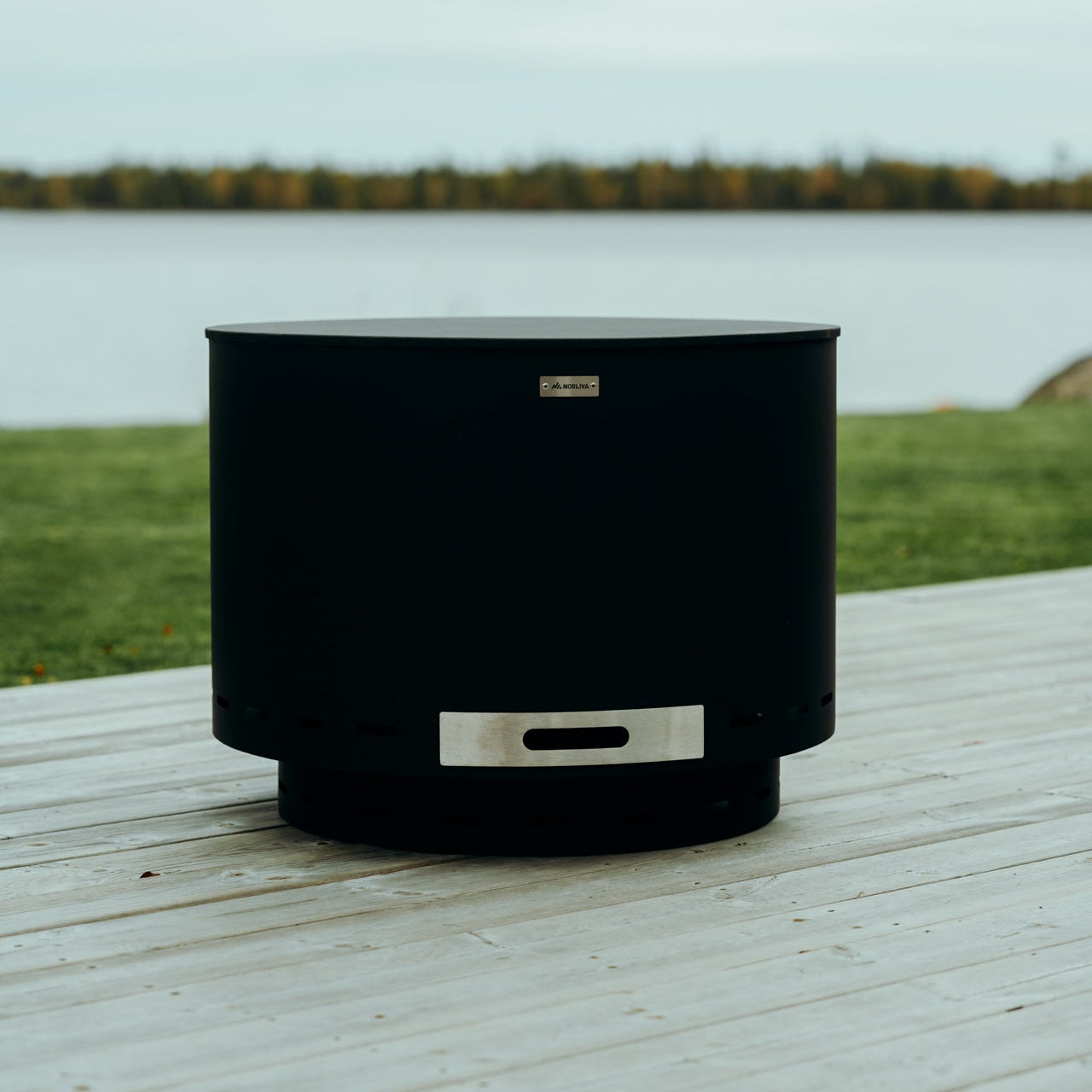 Fire Pit Lid Skara (Shipping from 10/17)