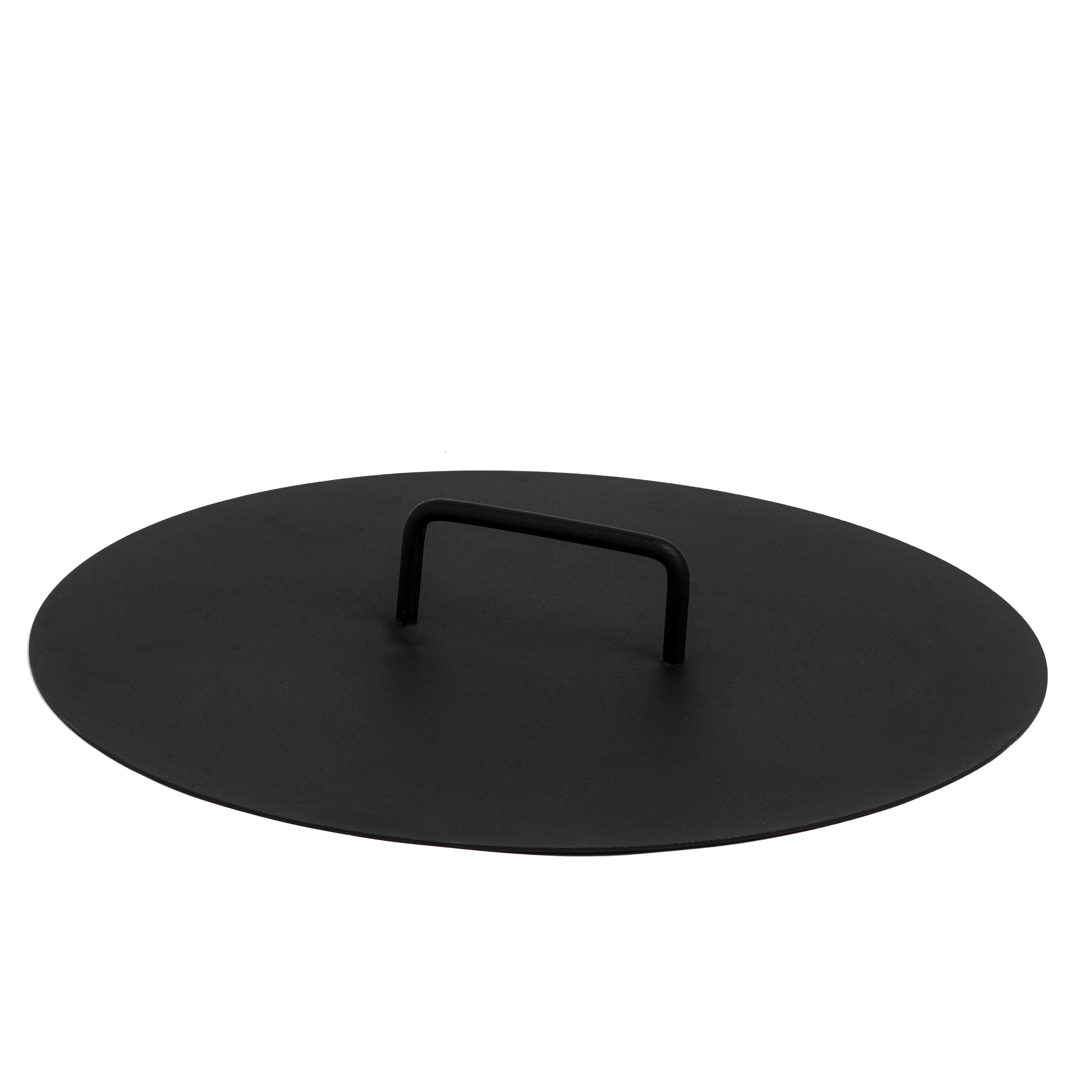 Fire pit lid Eda