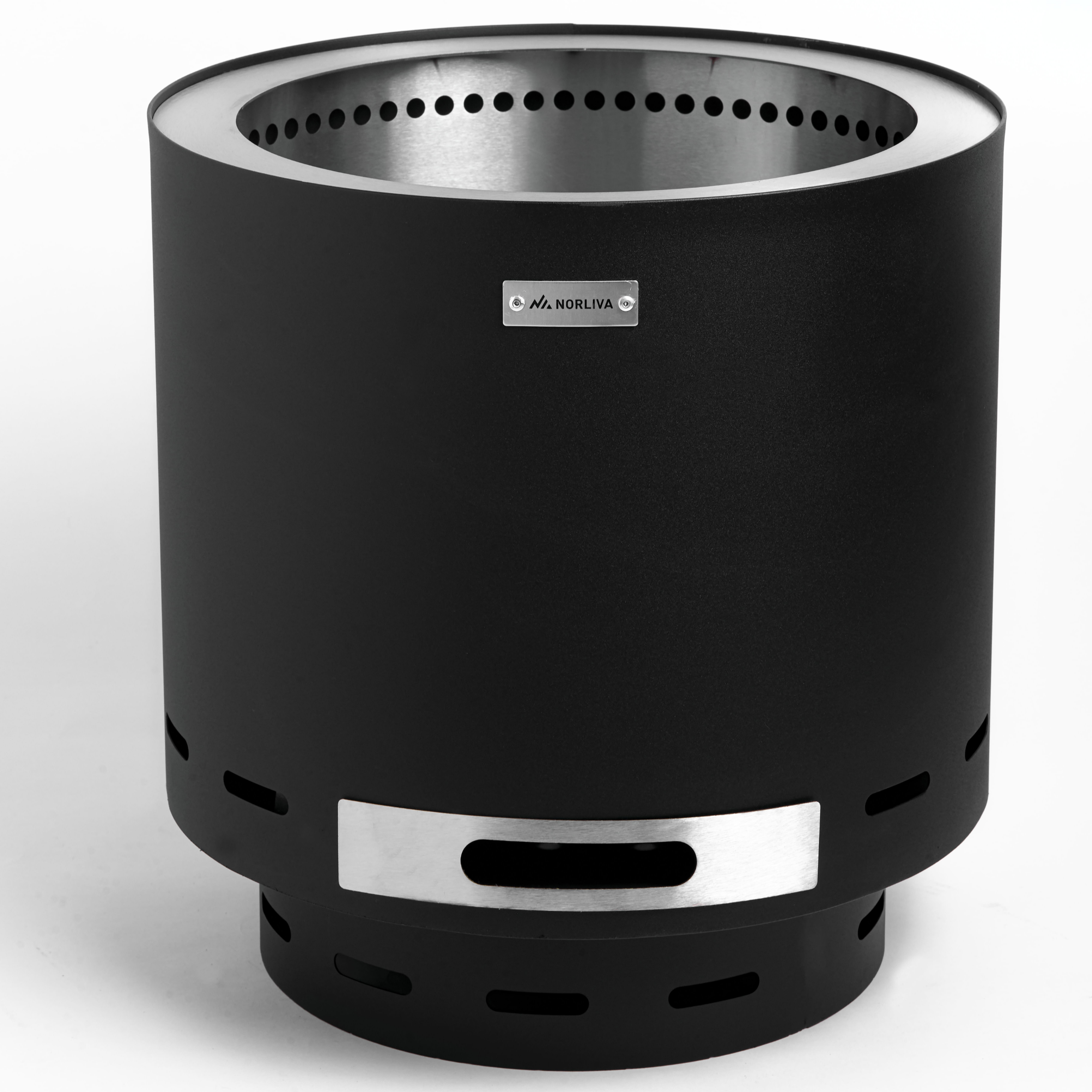 Smokeless Eda fire pit