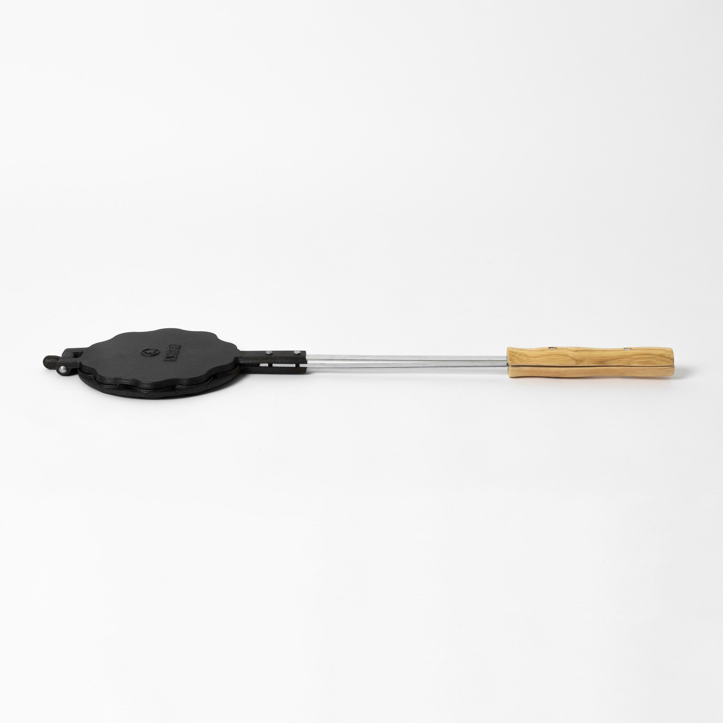 Waffle iron
