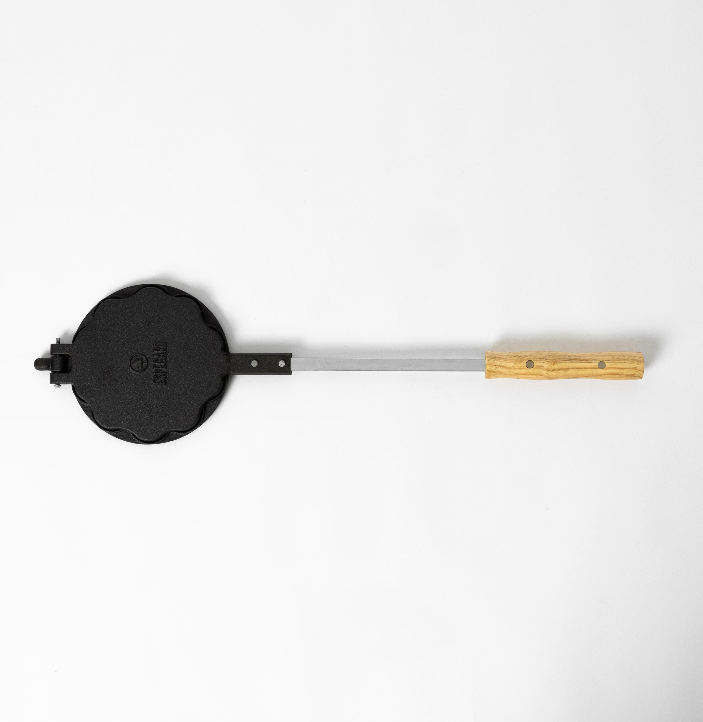 Waffle iron