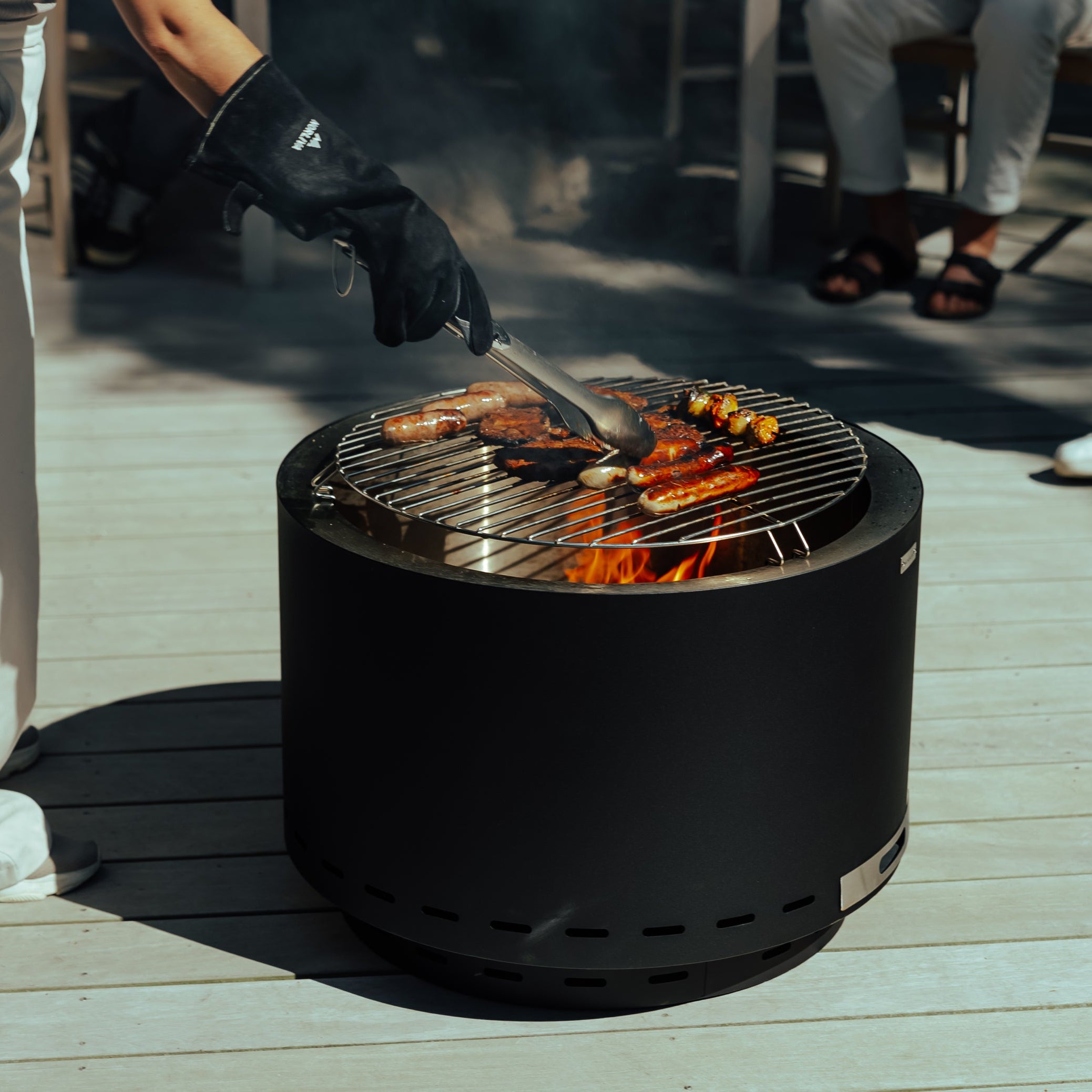 Set: Venna + Lid