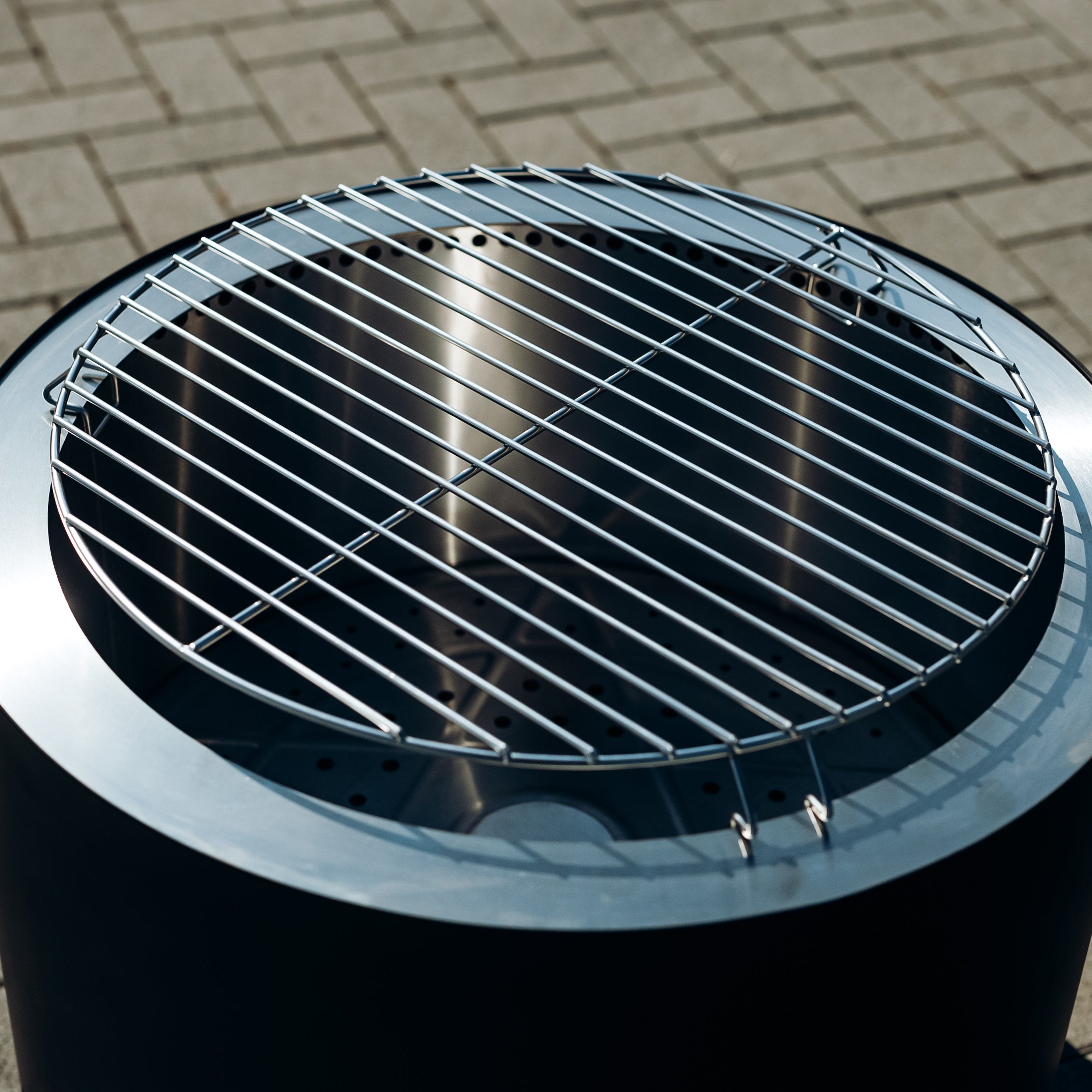 Grill grate Lunda