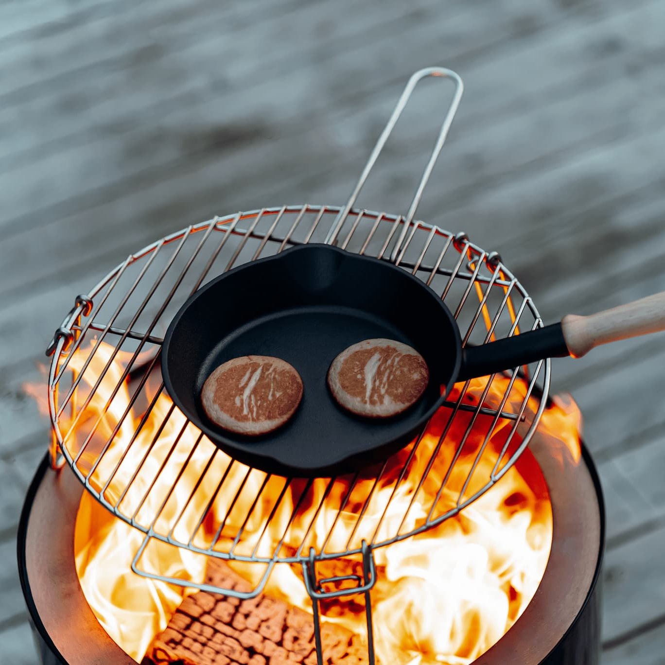 Frying Pan