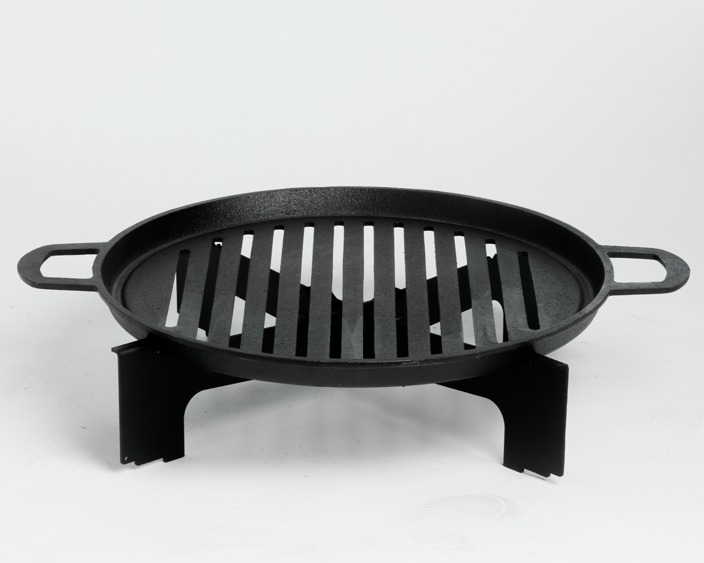 Cast iron grill grate Skara