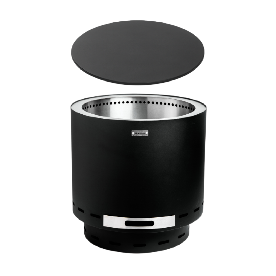 Fire Pit Lid Skara (Shipping from 10/17)