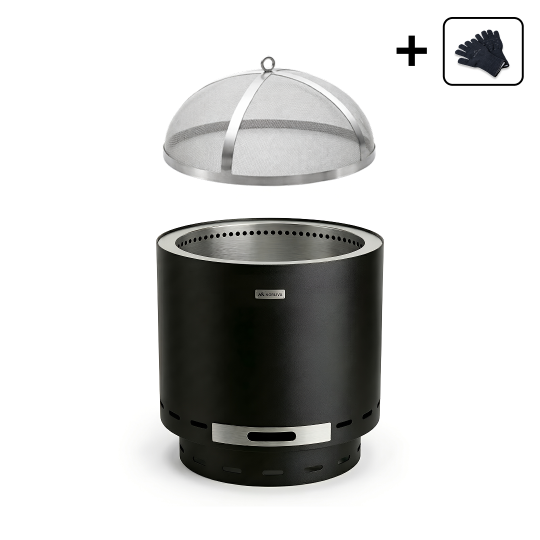 Set: Skara + spark guard