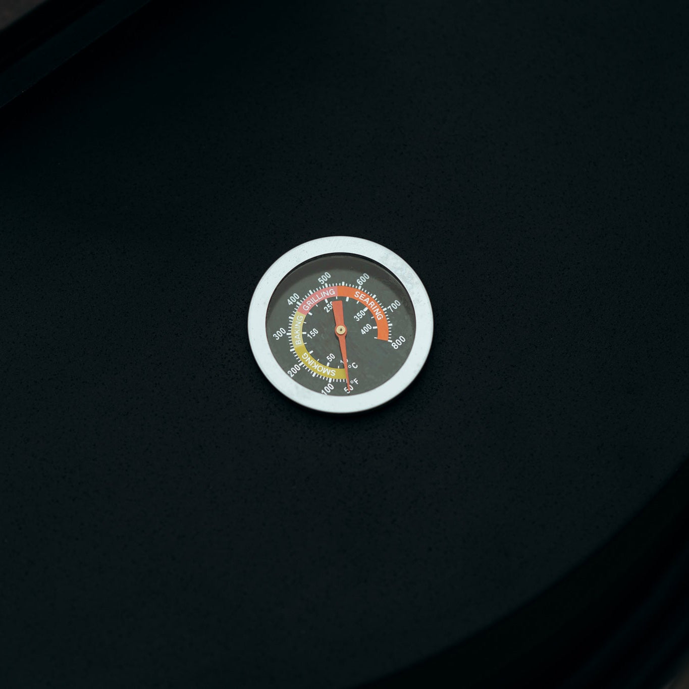 Set: Skara + Pizzaofen-Aufsatz