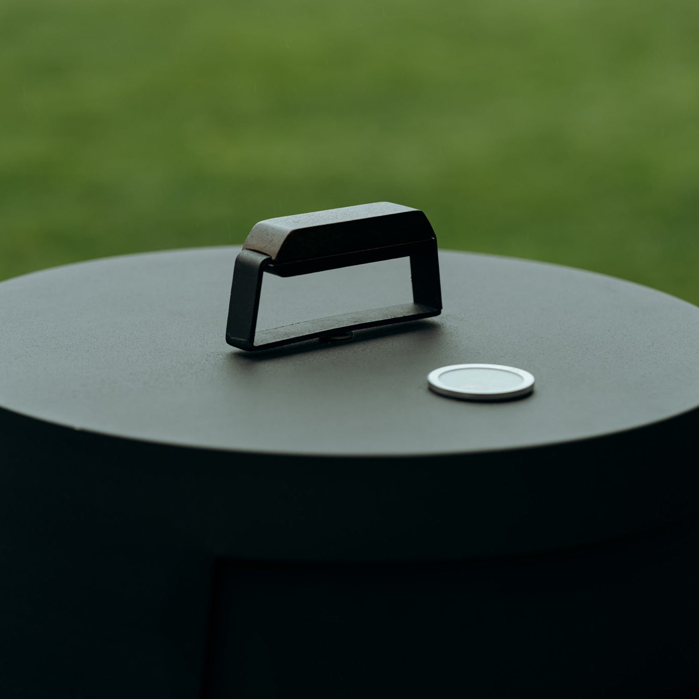 Set: Skara + Pizzaofen-Aufsatz