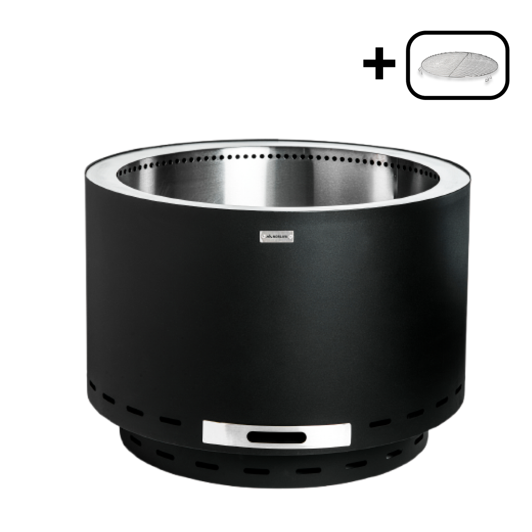 Smokeless fire pit Venna