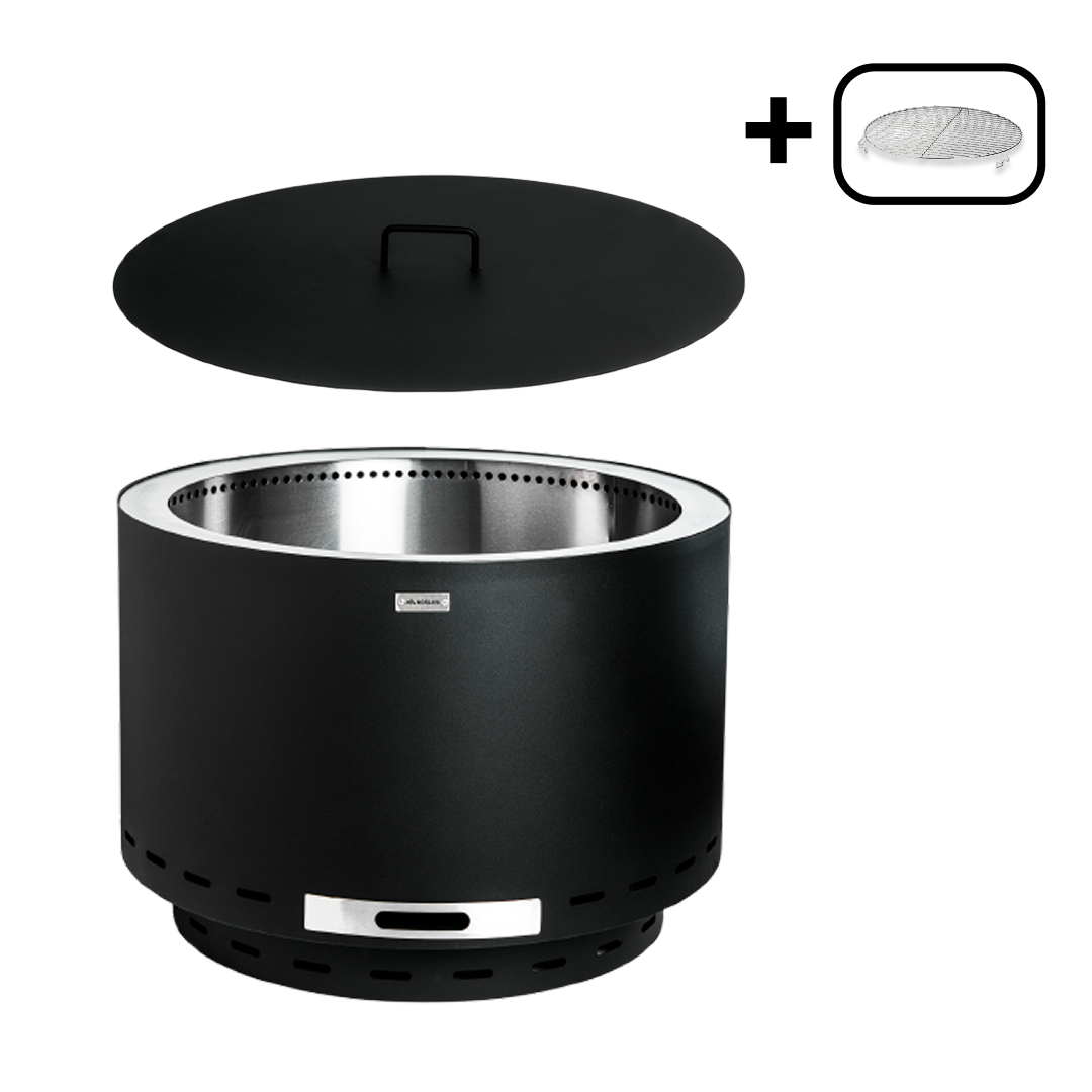 Set: Venna + Lid