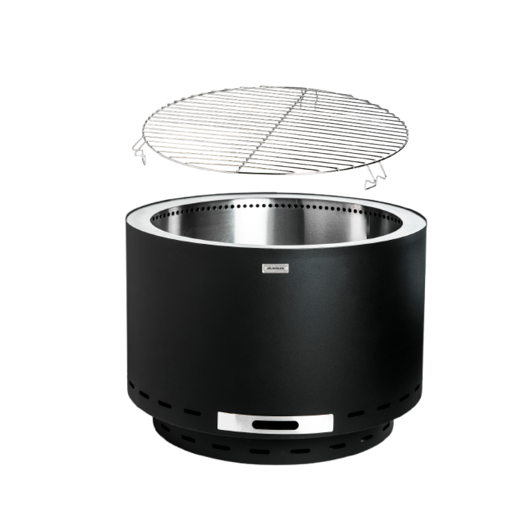 Set: Venna + grill grate