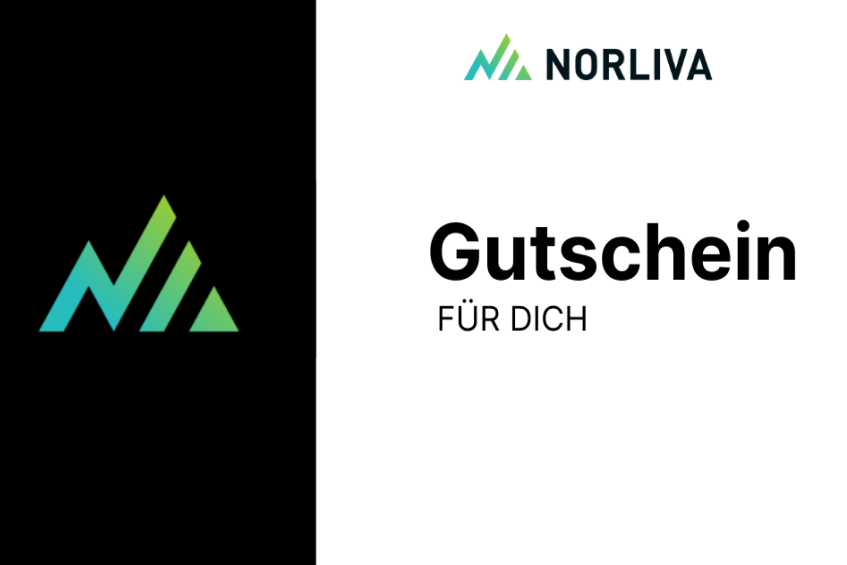 NORLIVA Gift Card